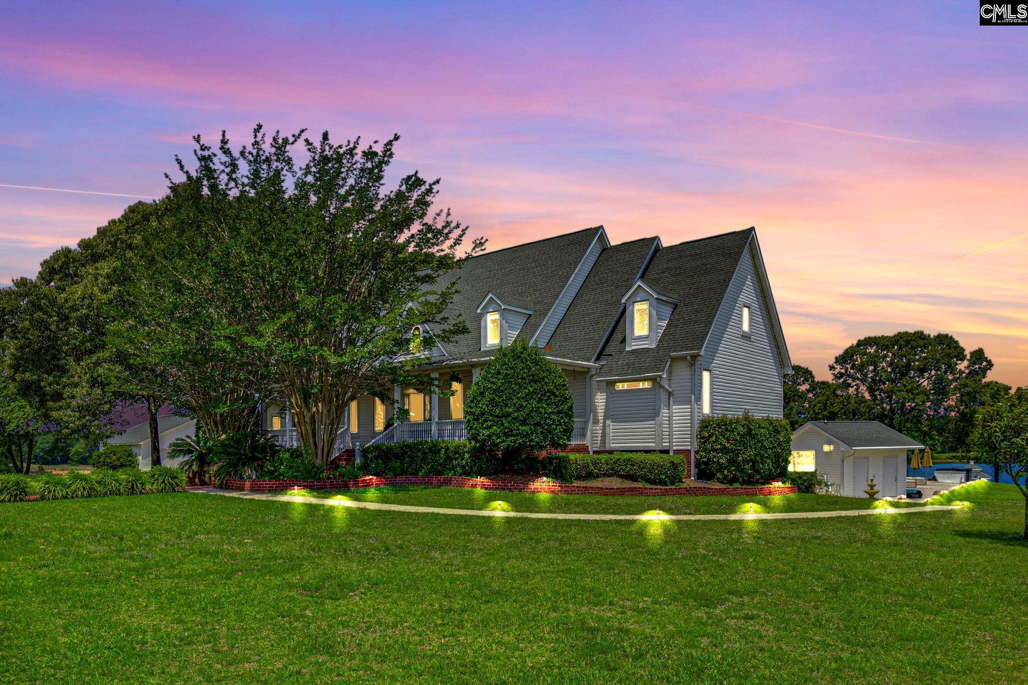 586 Farnum Road, Orangeburg, South Carolina image 6