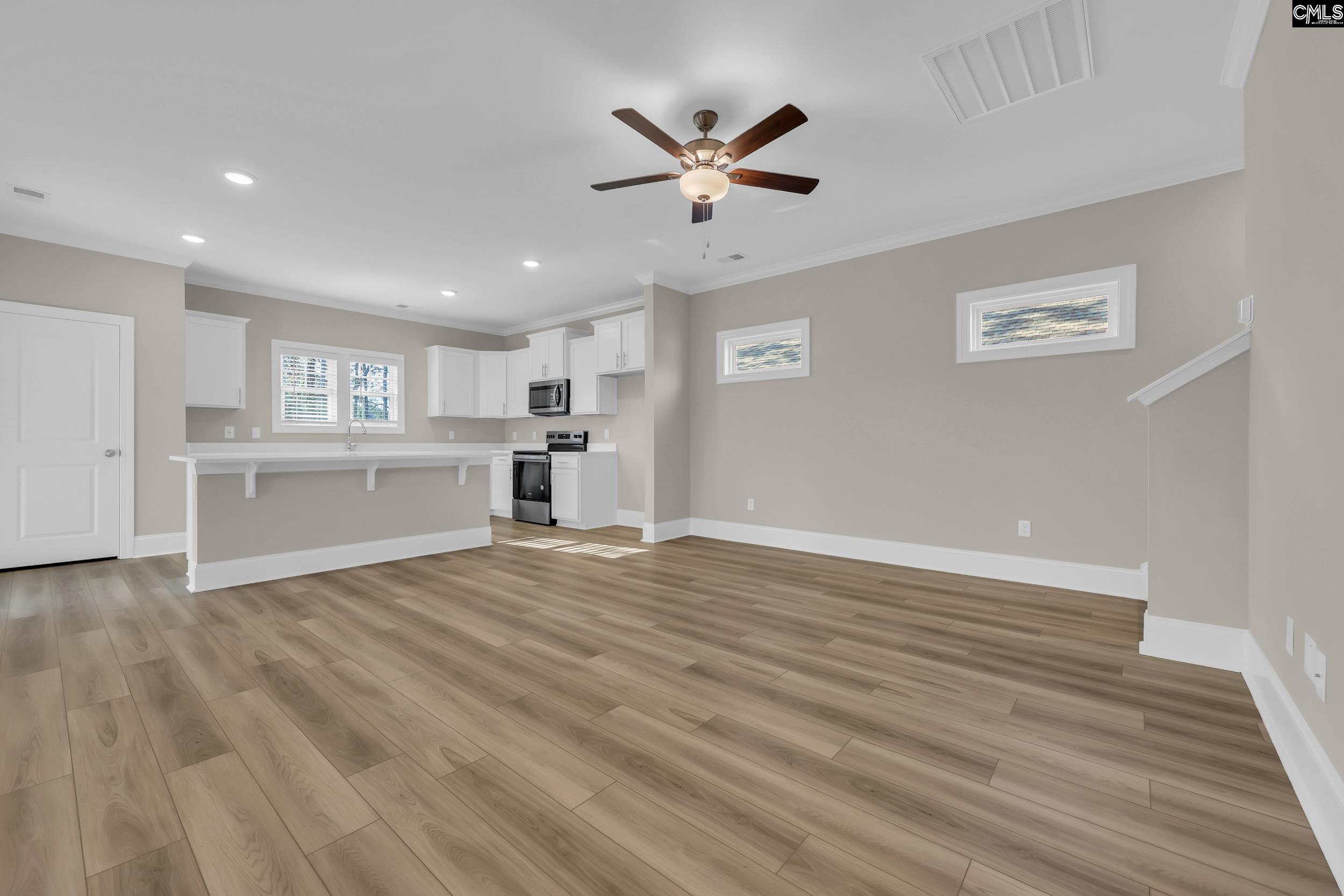 307 Conductor (lot 23) Lane, Irmo, South Carolina image 17