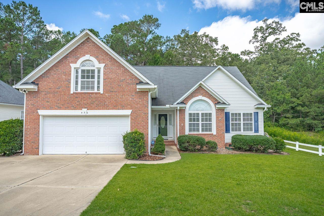 430 Plantation Pointe Drive, Elgin, South Carolina image 1