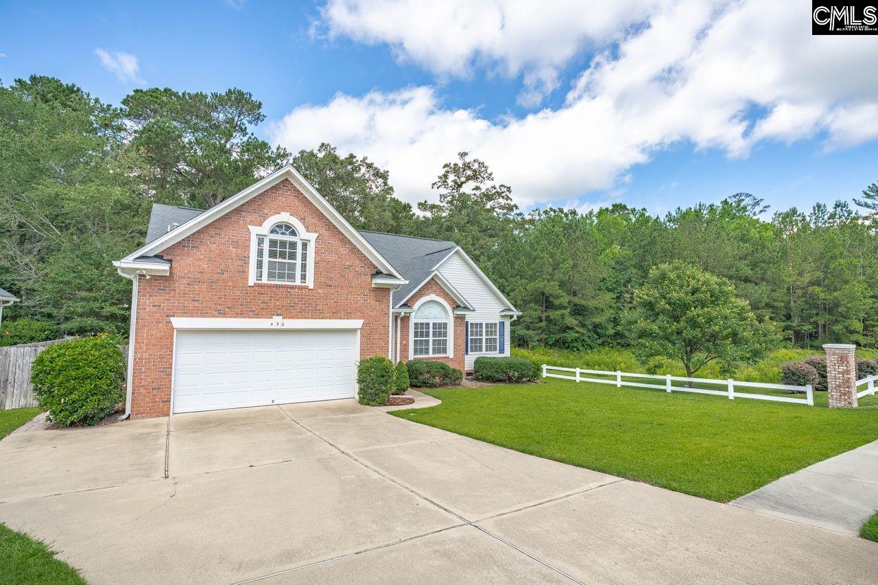 430 Plantation Pointe Drive, Elgin, South Carolina image 2