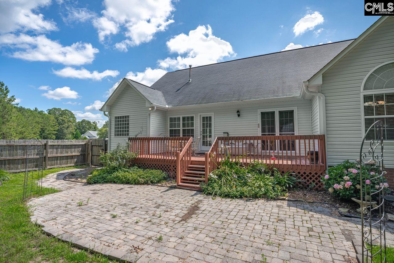 430 Plantation Pointe Drive, Elgin, South Carolina image 23