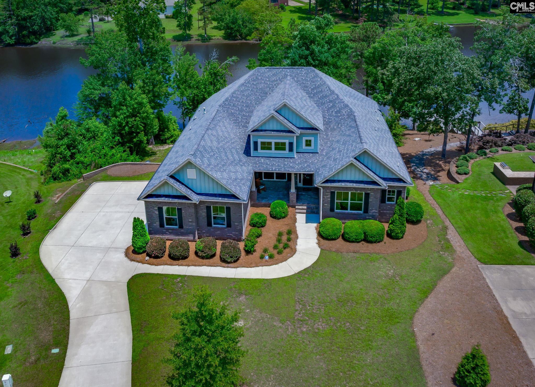 605 Flycatcher Lane, Blythewood, South Carolina image 1