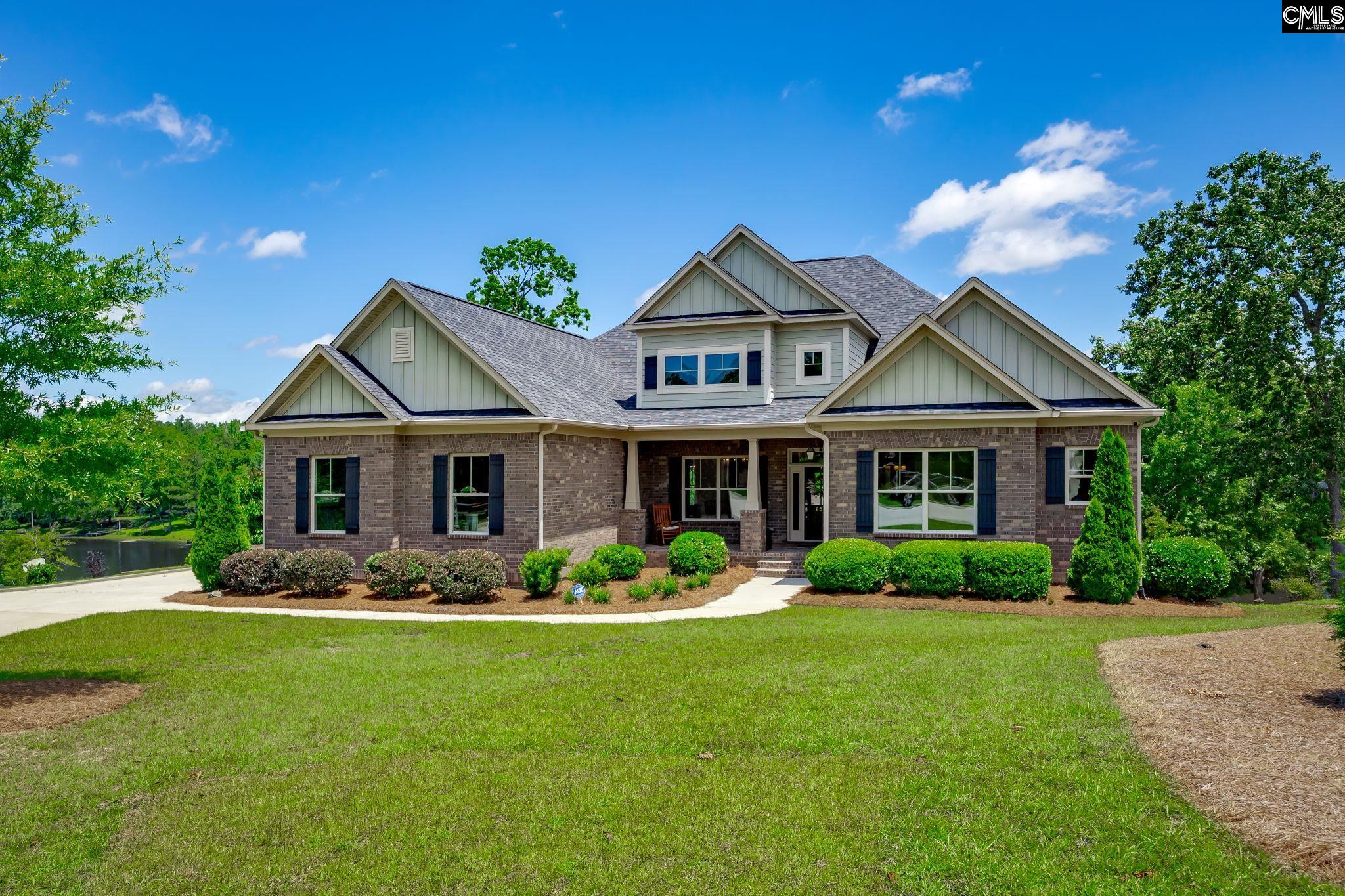 605 Flycatcher Lane, Blythewood, South Carolina image 2