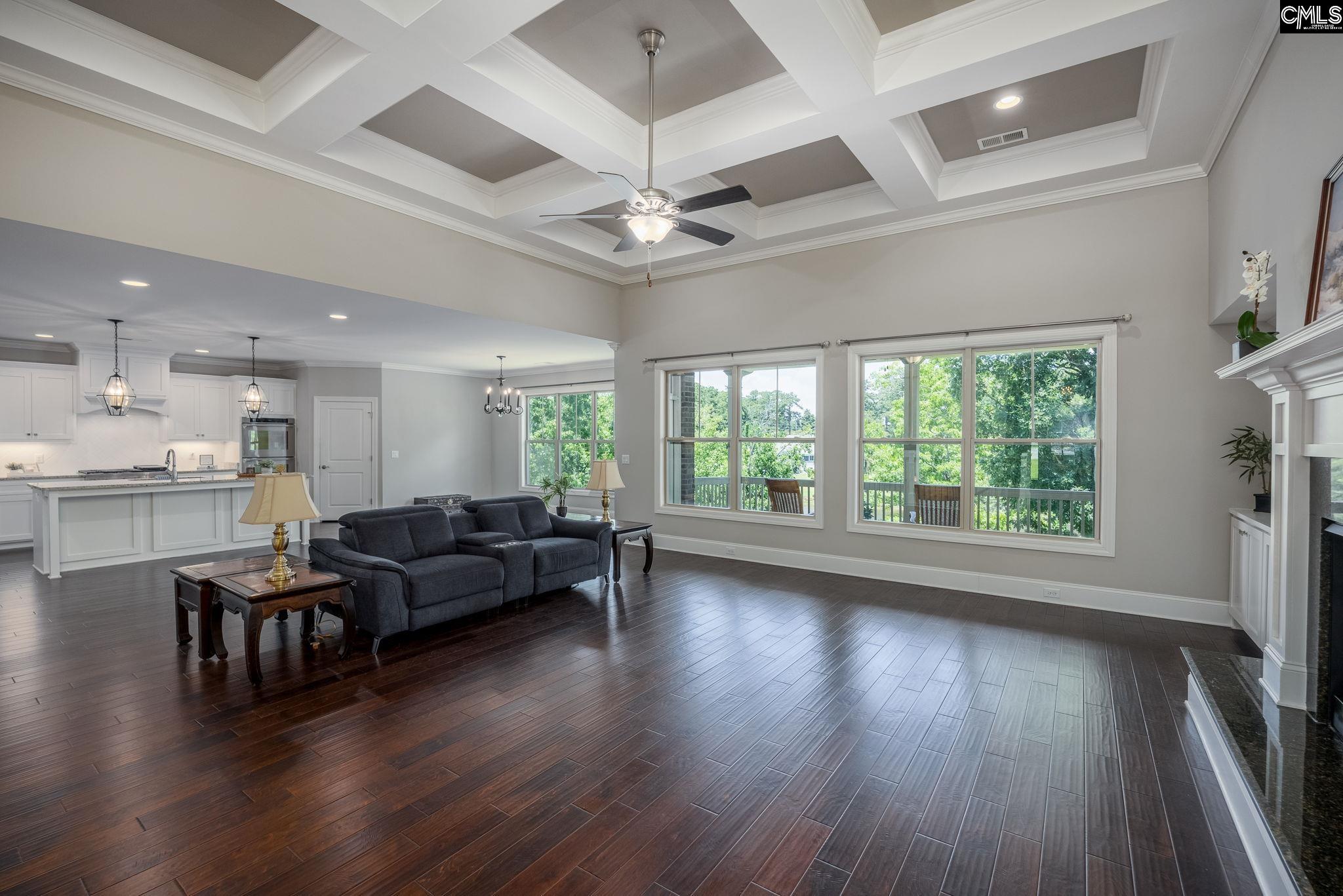 605 Flycatcher Lane, Blythewood, South Carolina image 18