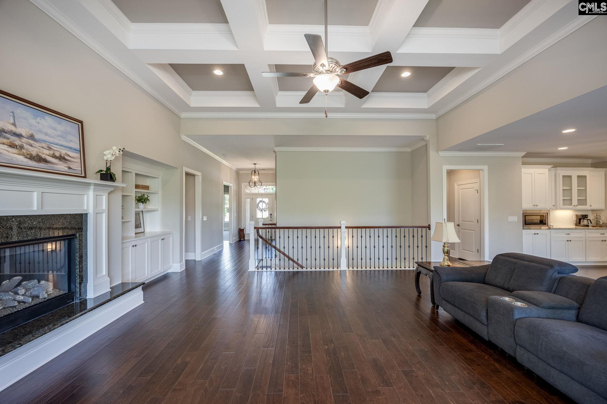 605 Flycatcher Lane, Blythewood, South Carolina image 19