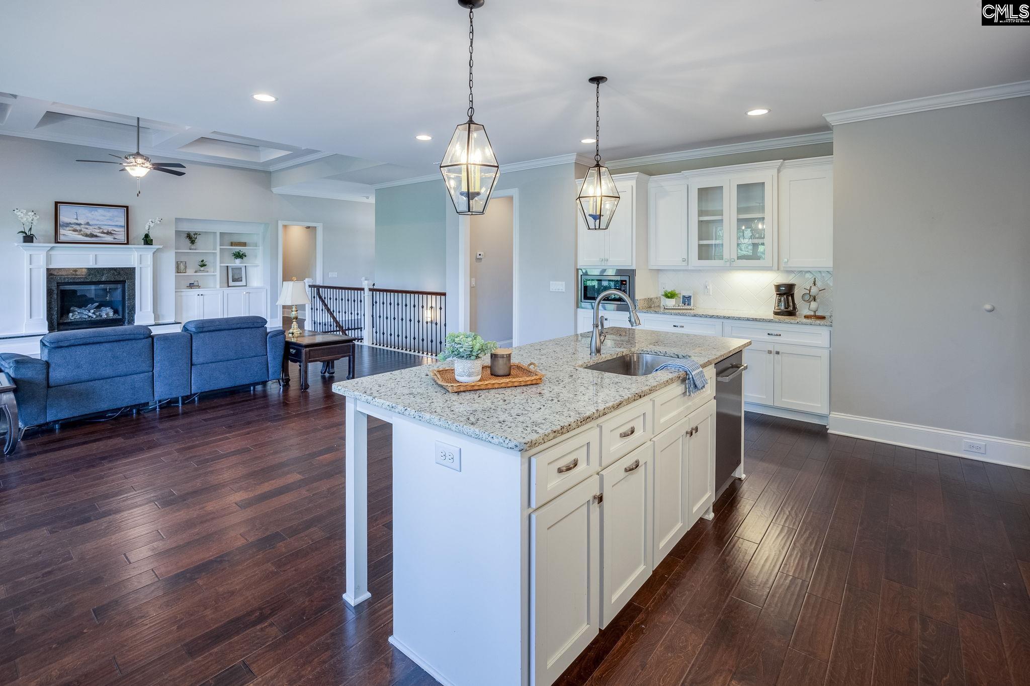 605 Flycatcher Lane, Blythewood, South Carolina image 26