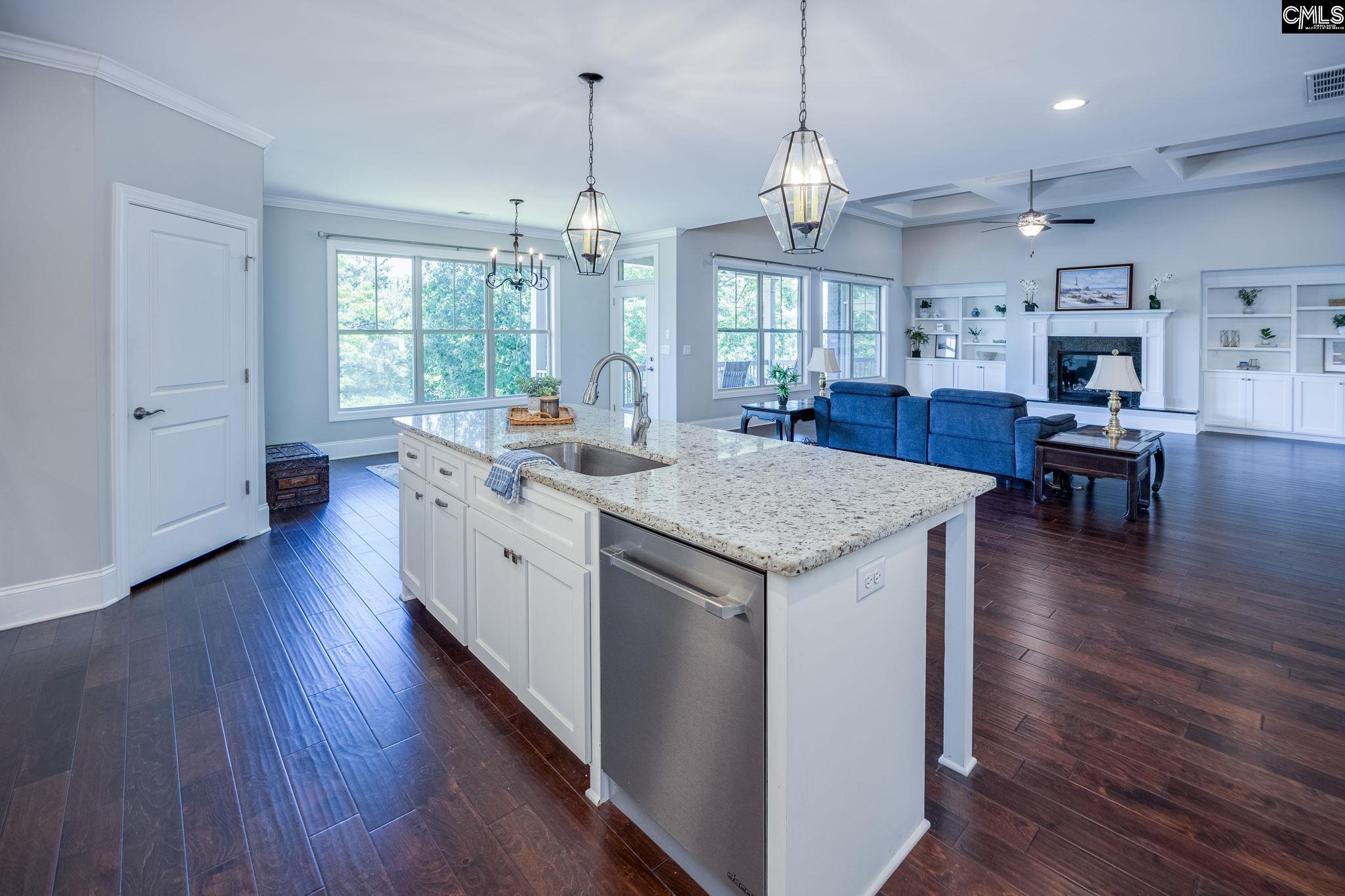 605 Flycatcher Lane, Blythewood, South Carolina image 27