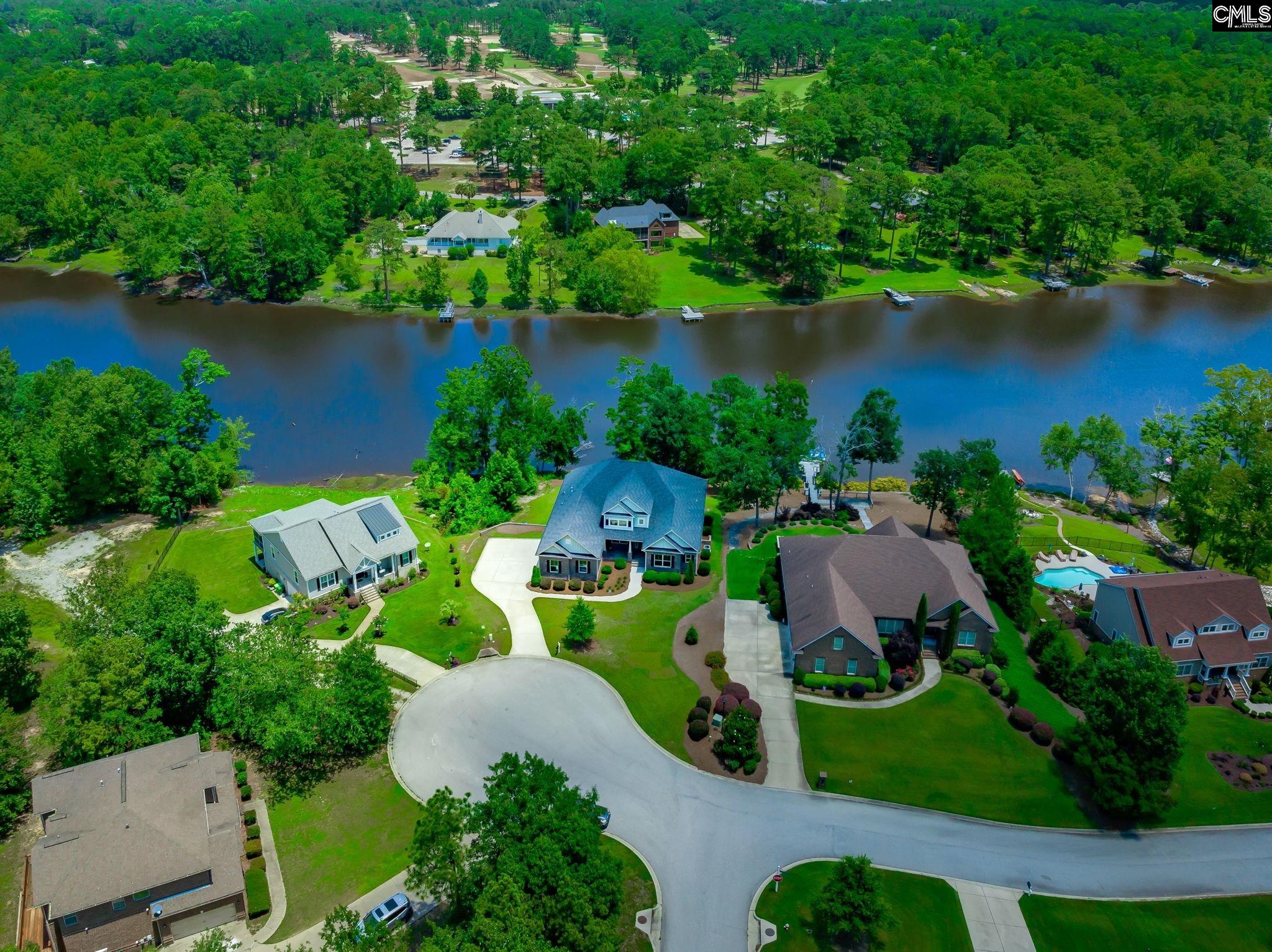 605 Flycatcher Lane, Blythewood, South Carolina image 4
