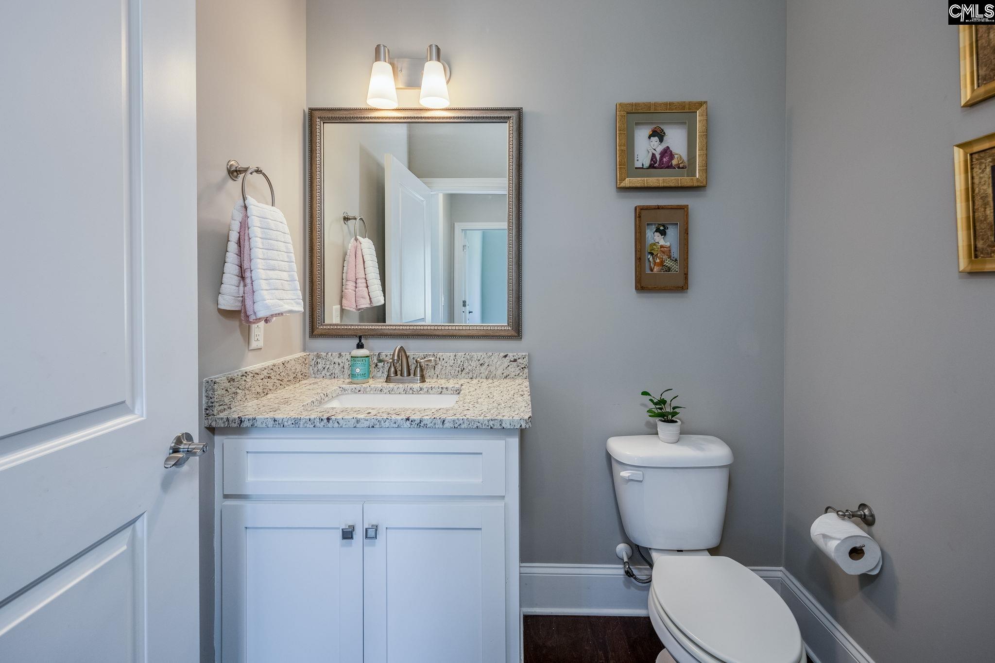 605 Flycatcher Lane, Blythewood, South Carolina image 38