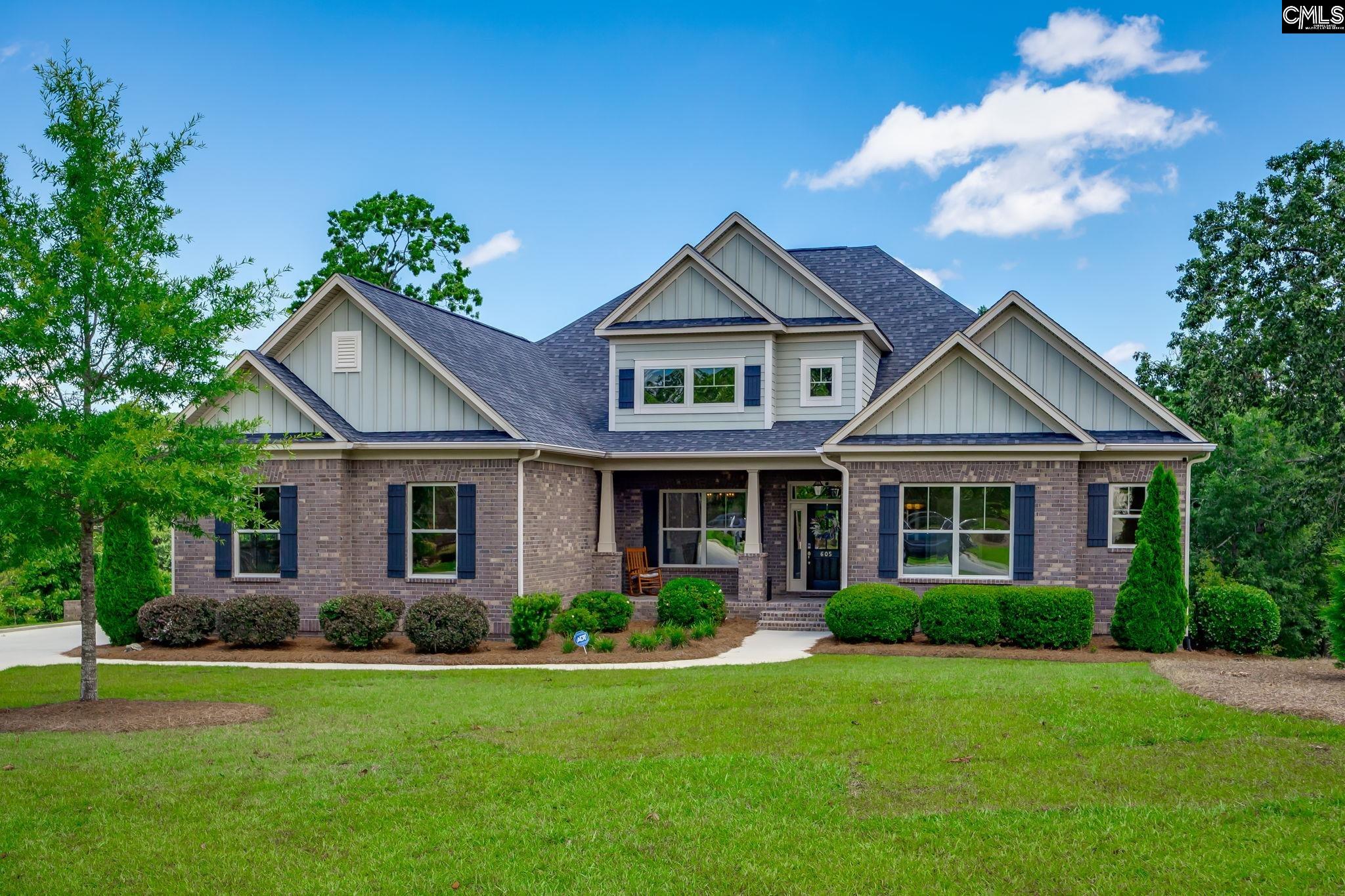 605 Flycatcher Lane, Blythewood, South Carolina image 5