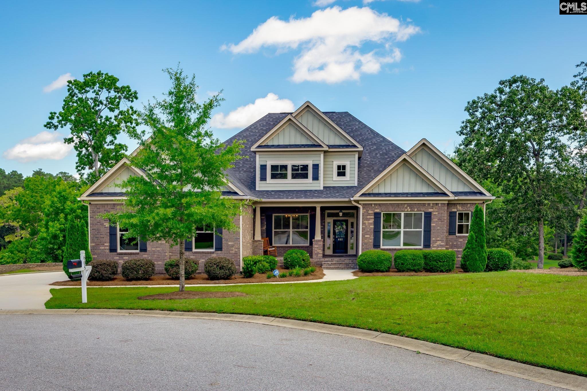 605 Flycatcher Lane, Blythewood, South Carolina image 6