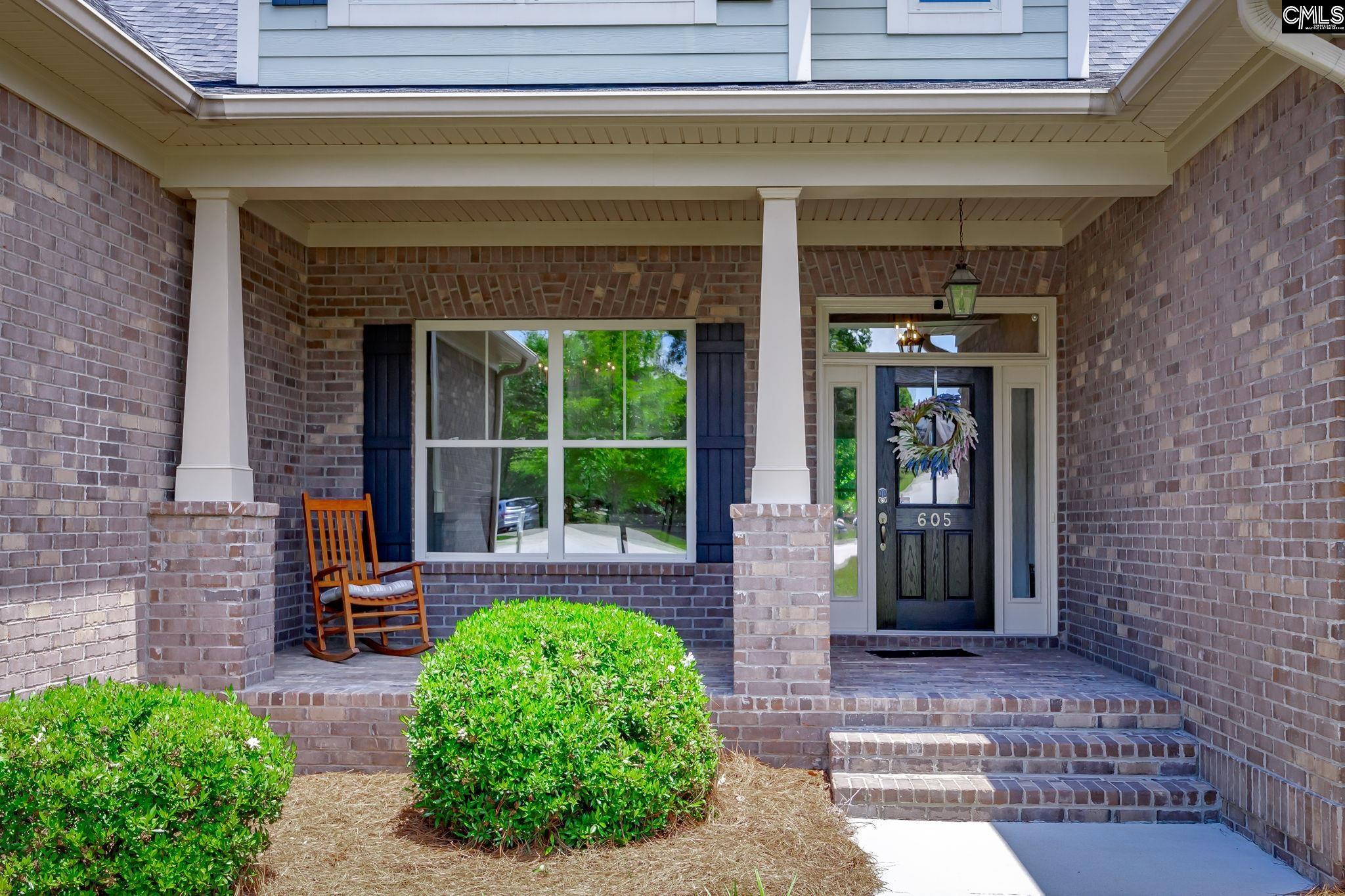 605 Flycatcher Lane, Blythewood, South Carolina image 8