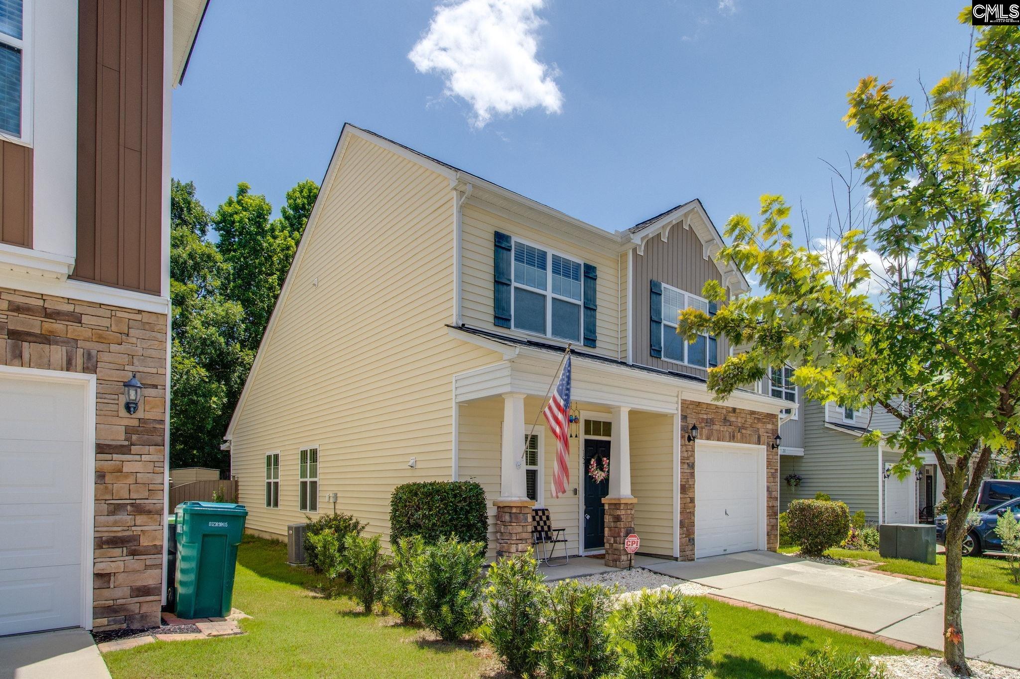 157 Autumn Stroll Court, Lexington, South Carolina image 3