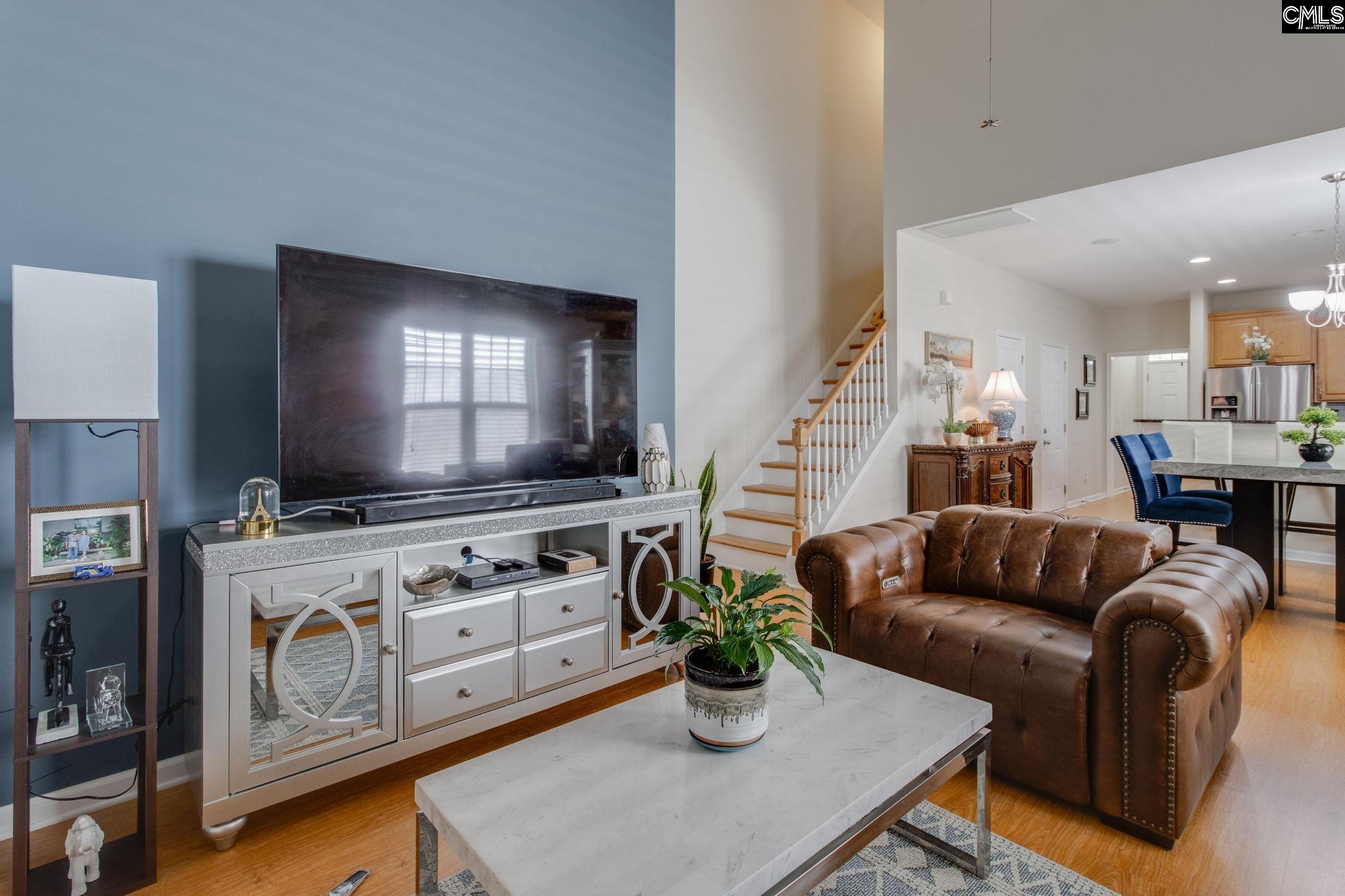157 Autumn Stroll Court, Lexington, South Carolina image 4