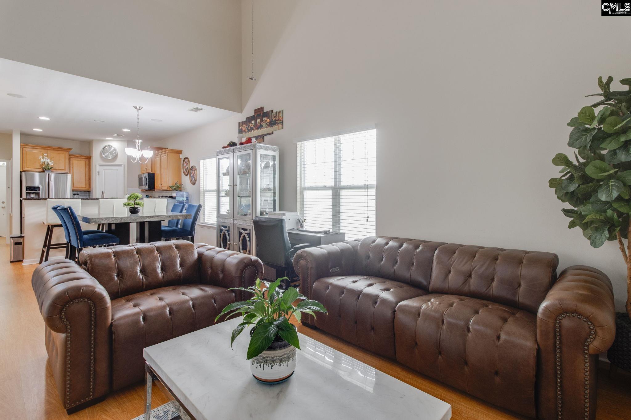 157 Autumn Stroll Court, Lexington, South Carolina image 5
