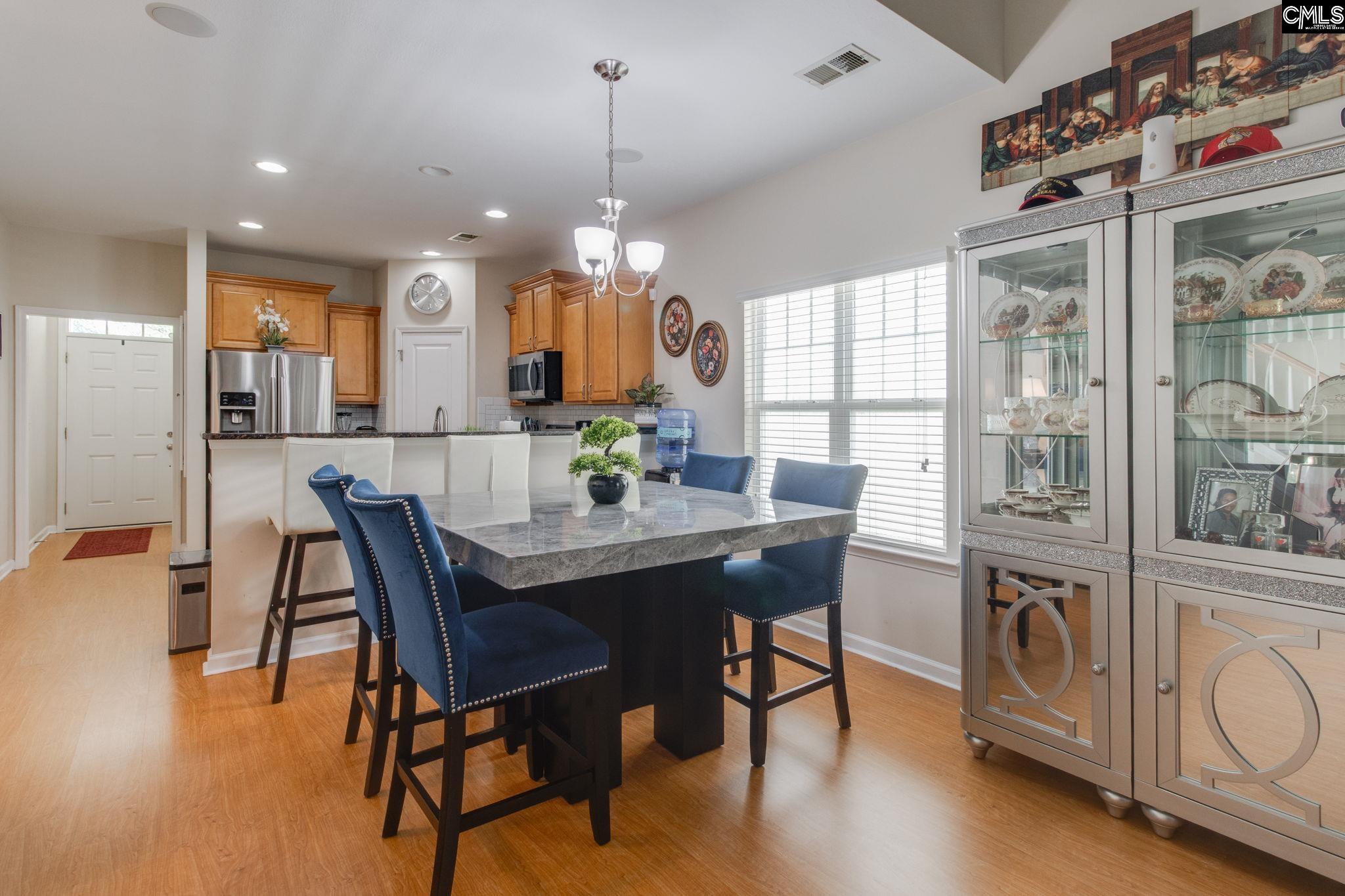 157 Autumn Stroll Court, Lexington, South Carolina image 8