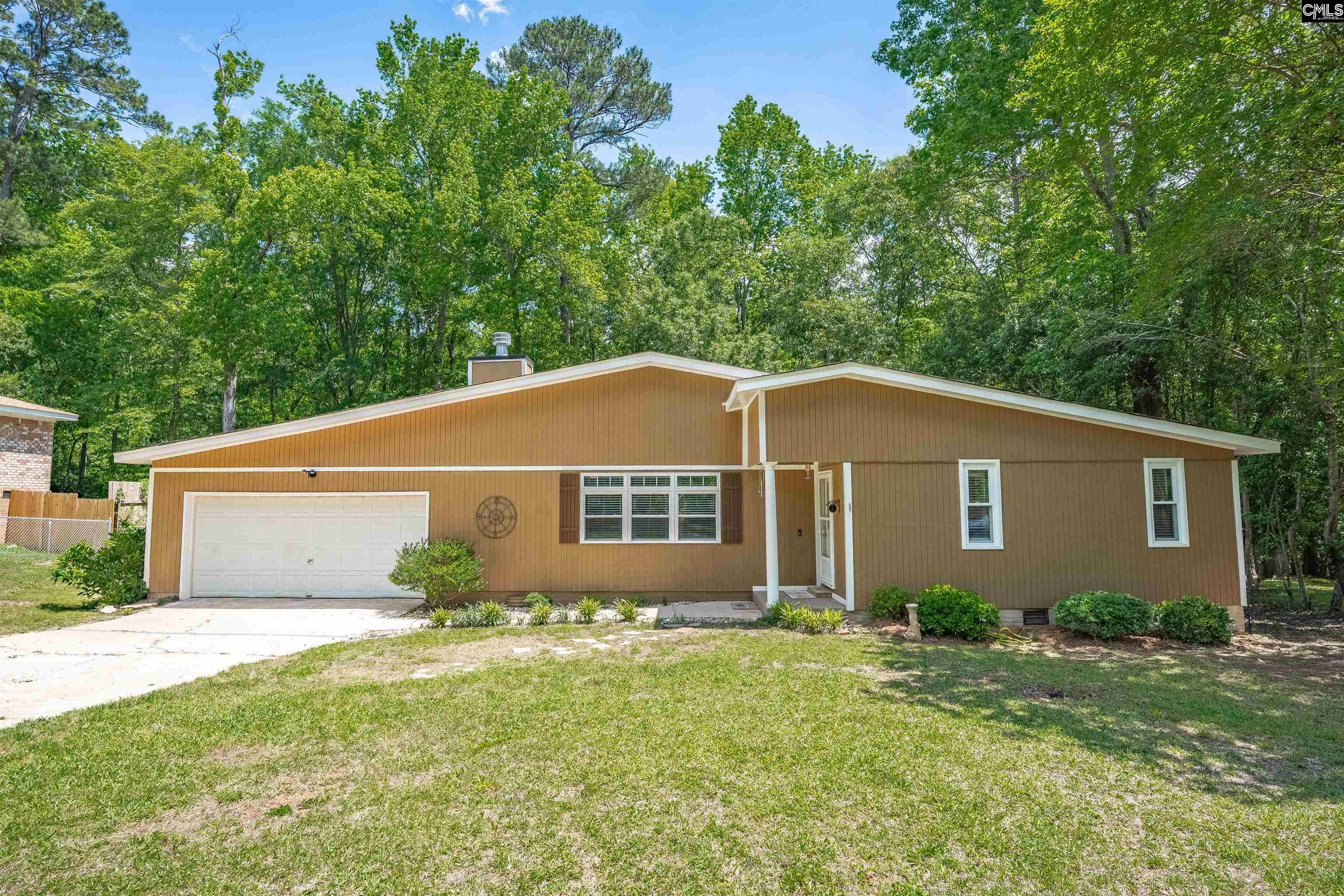 104 Horseshoe Trail, Lexington, South Carolina image 1