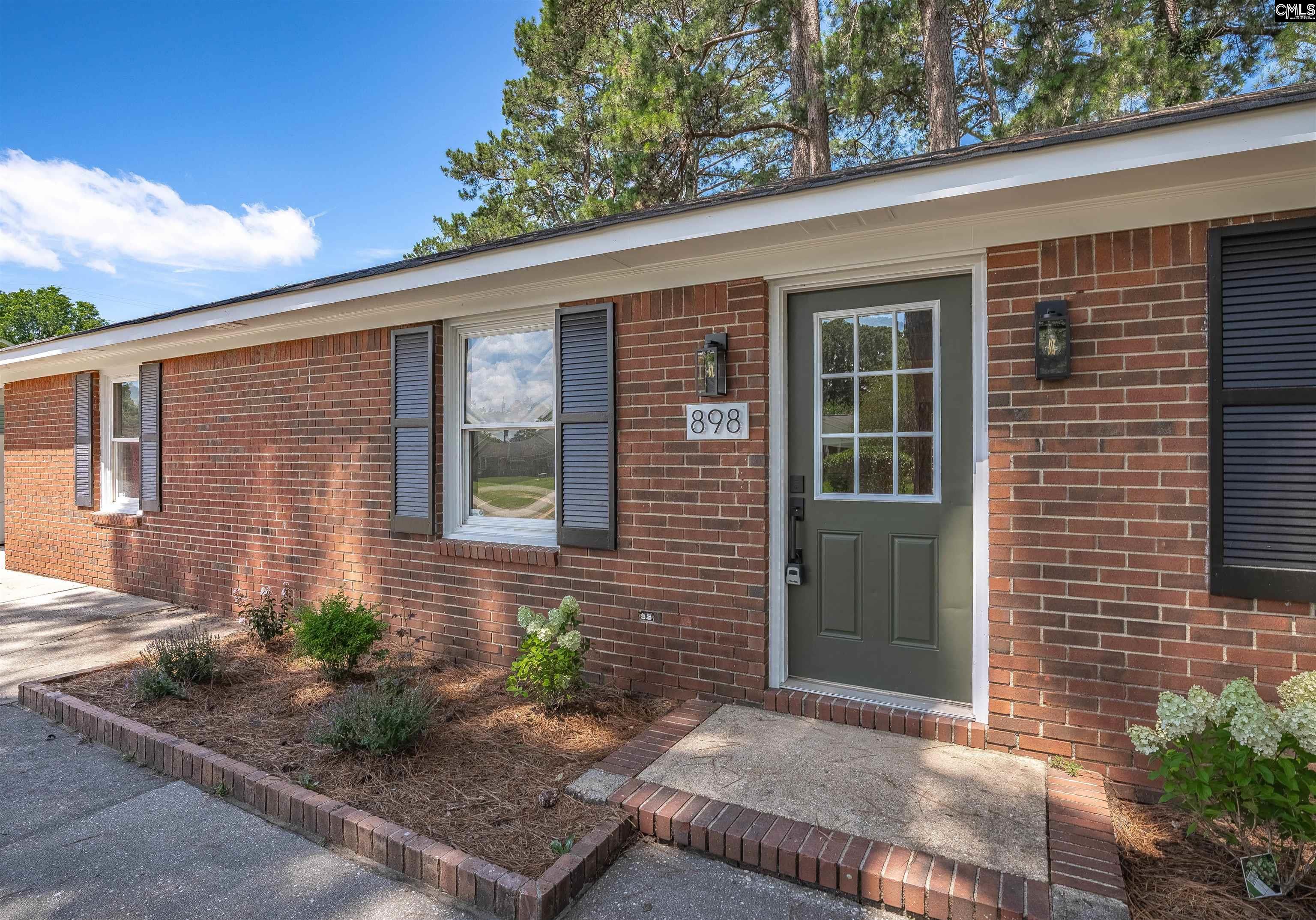 898 Perry Boulevard, Sumter, South Carolina image 1
