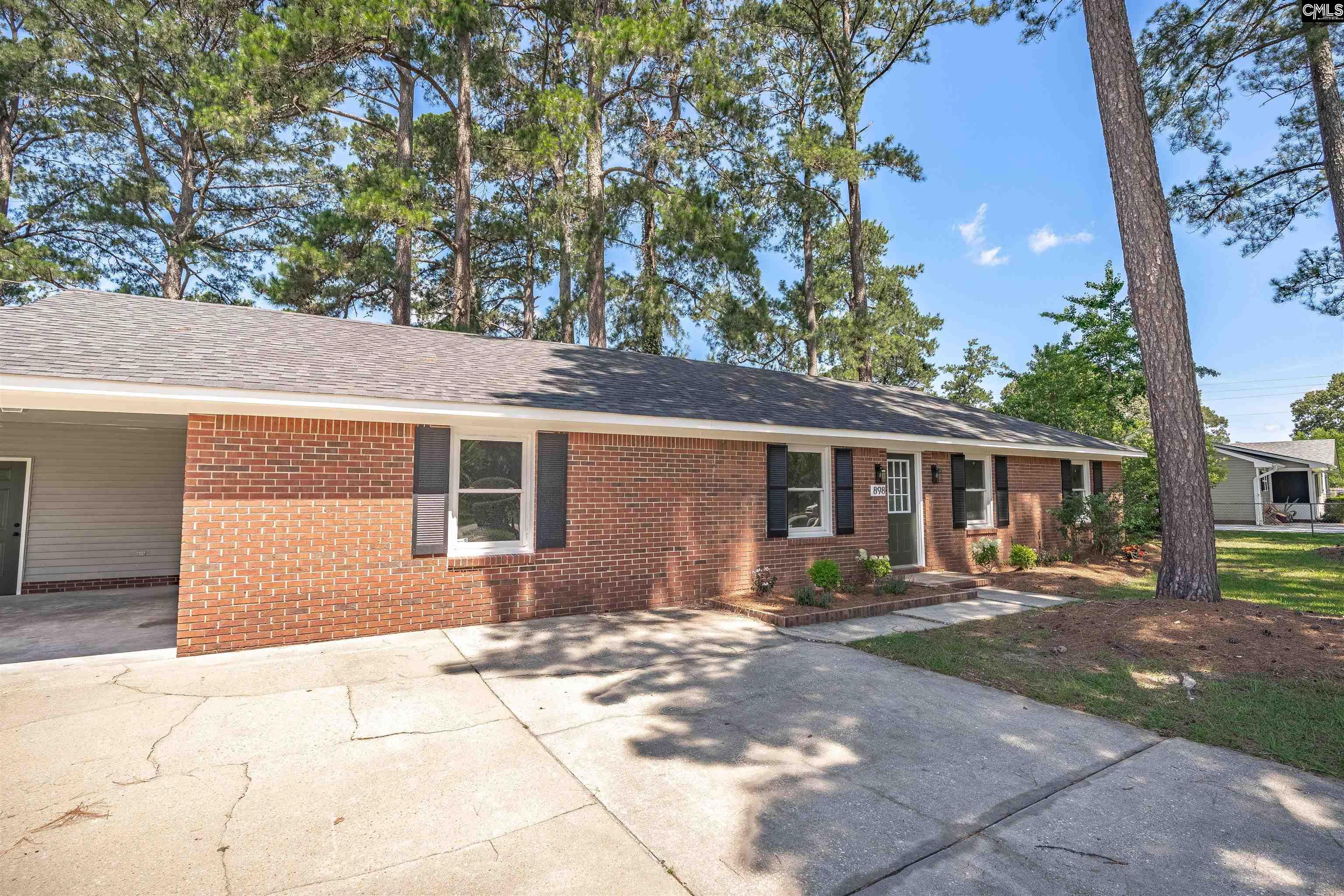 898 Perry Boulevard, Sumter, South Carolina image 2
