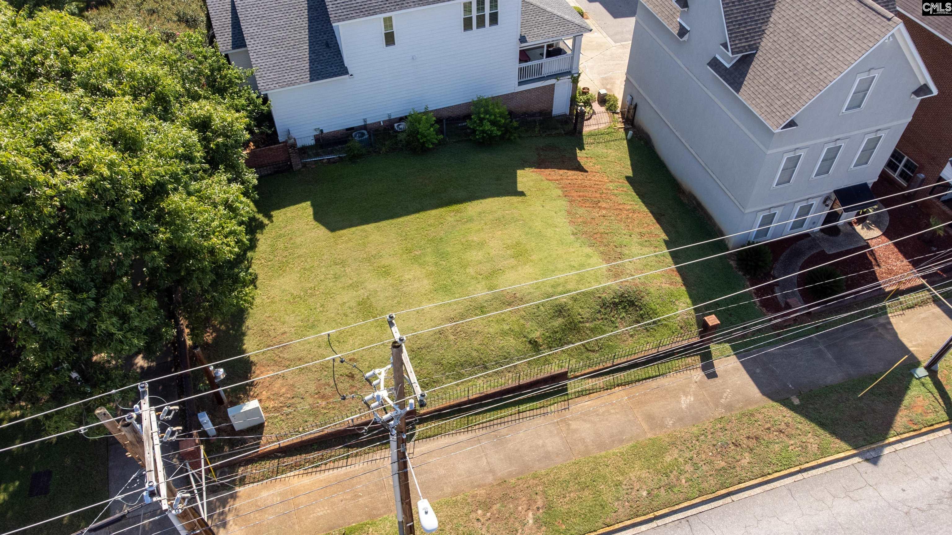 800 Laurel Street Columbia, SC 29201