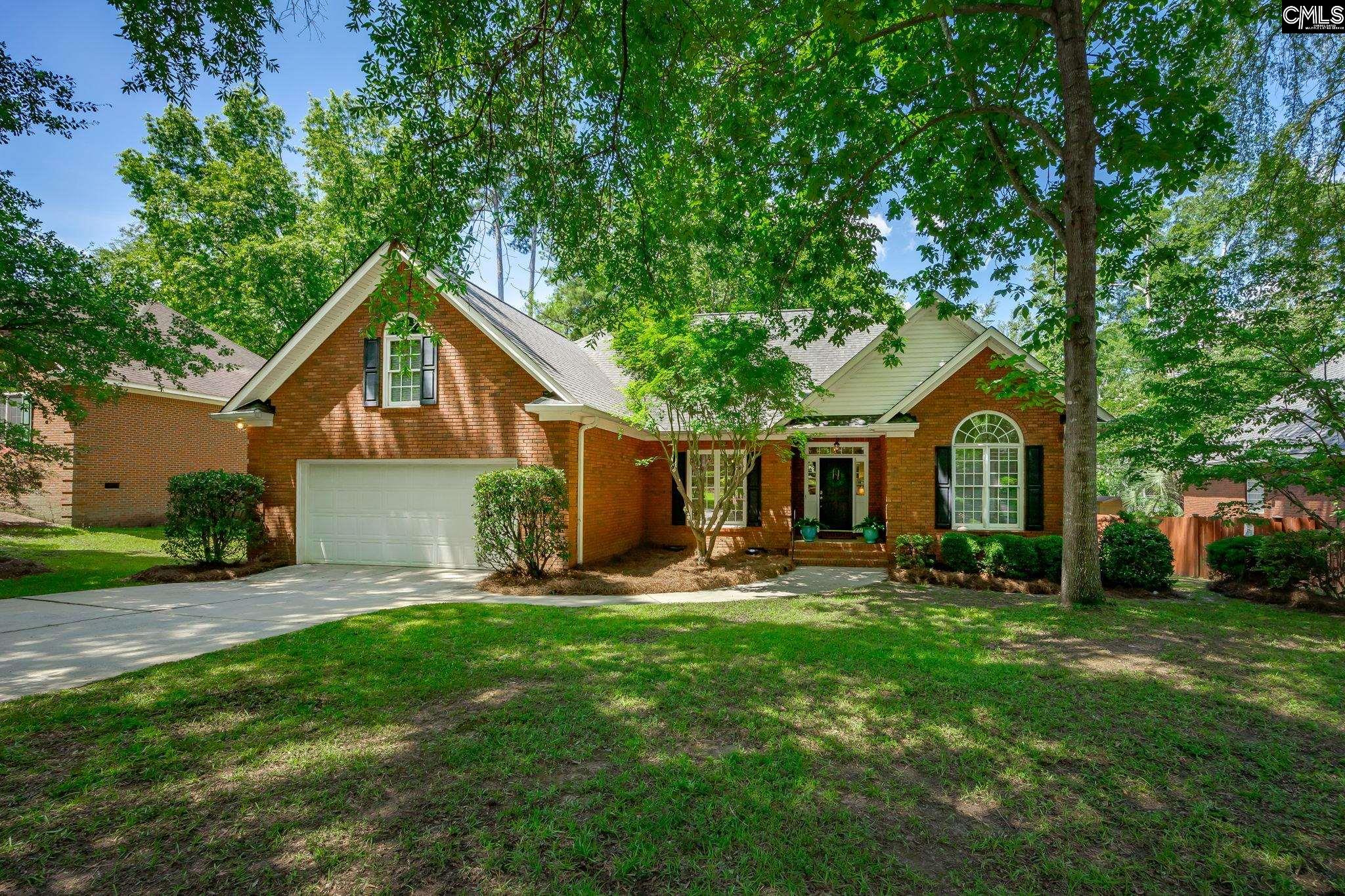 334 Spruce Glen Road, Lexington, South Carolina image 1