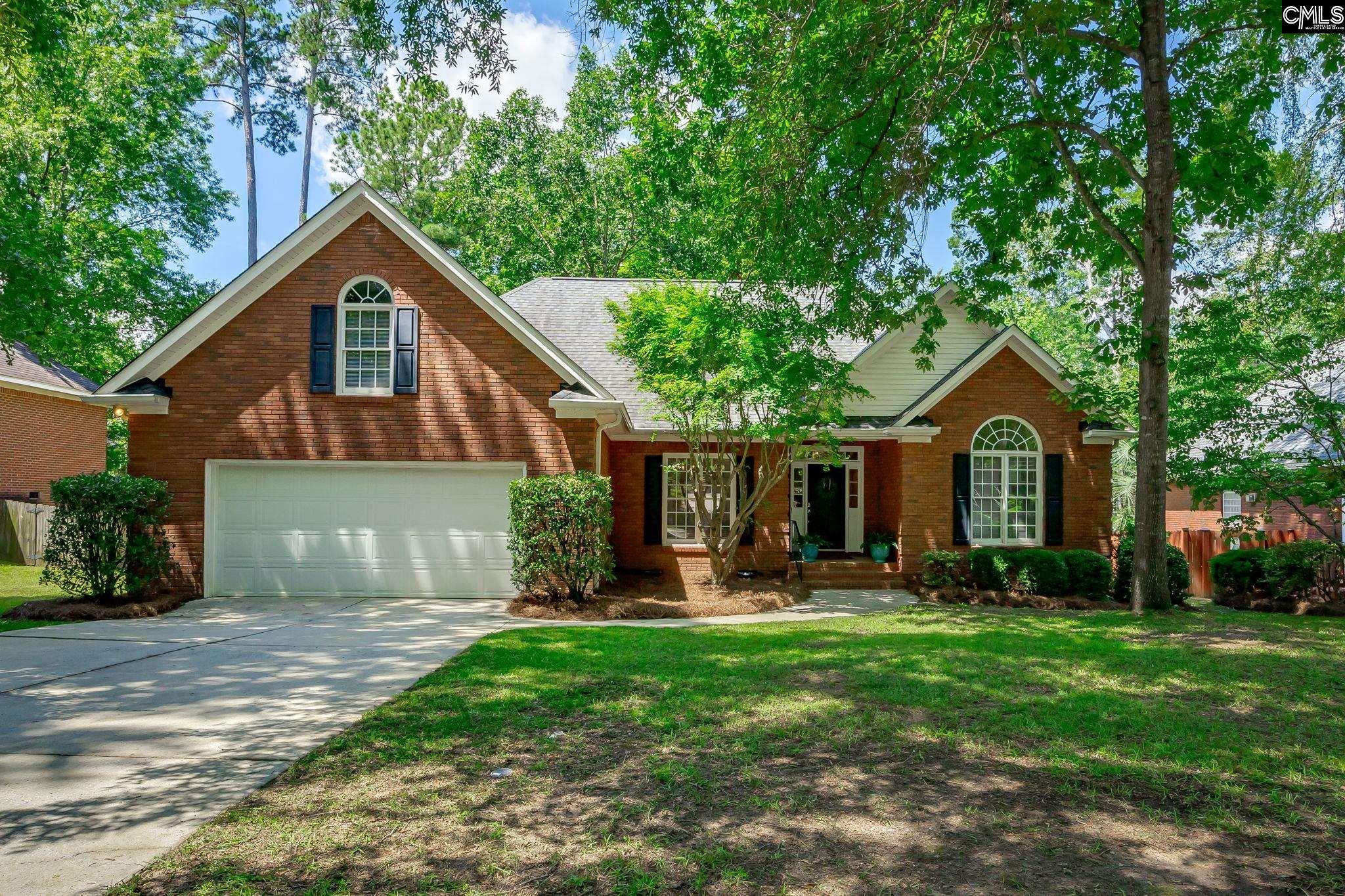 334 Spruce Glen Road, Lexington, South Carolina image 2