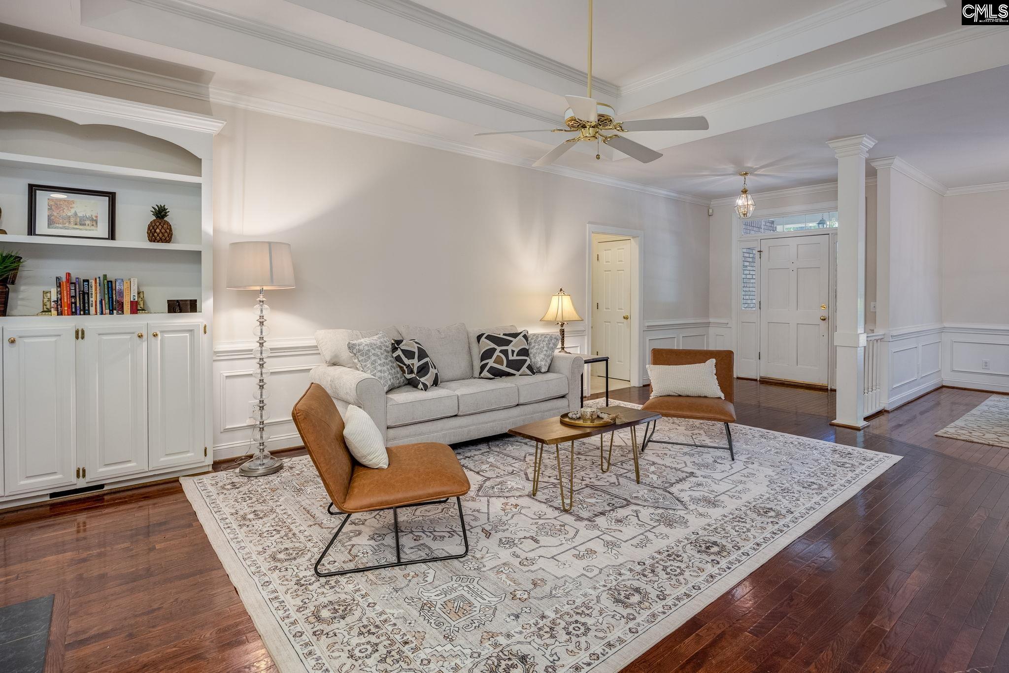 334 Spruce Glen Road, Lexington, South Carolina image 12