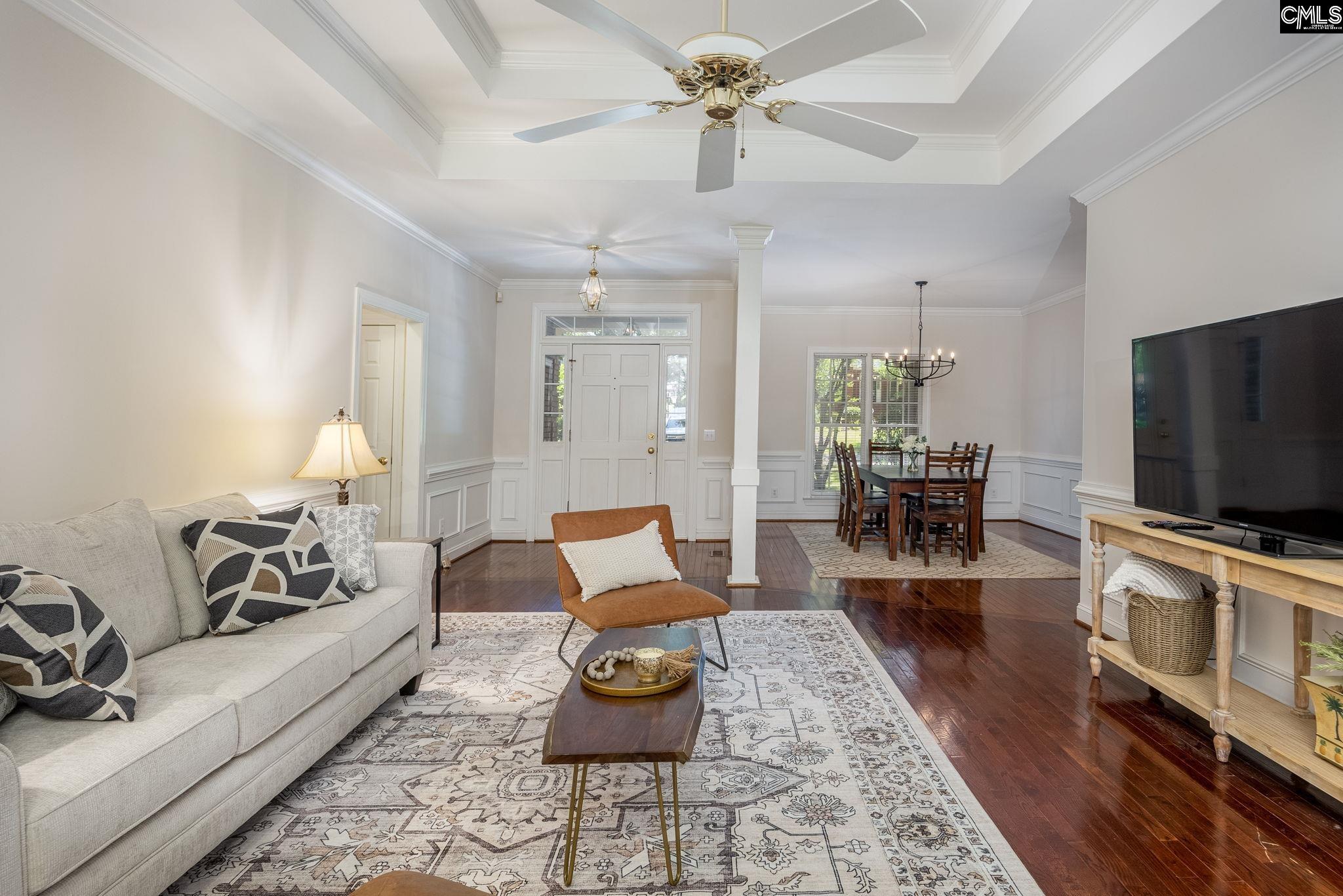 334 Spruce Glen Road, Lexington, South Carolina image 13