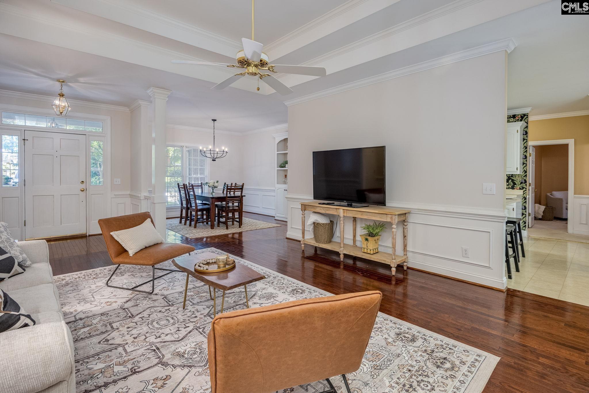 334 Spruce Glen Road, Lexington, South Carolina image 14