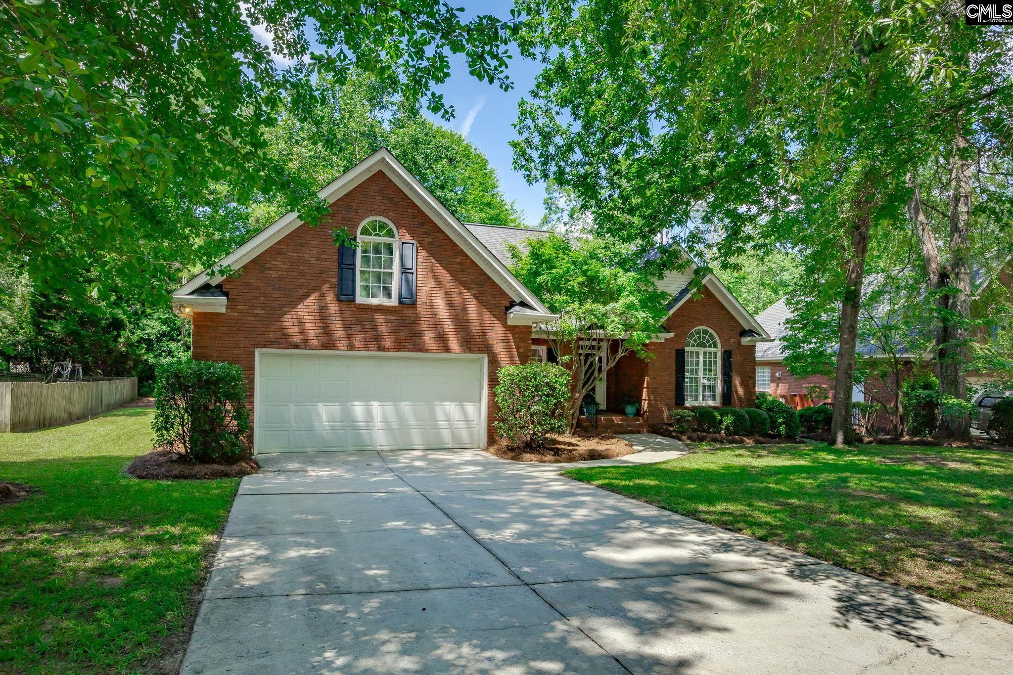 334 Spruce Glen Road, Lexington, South Carolina image 3