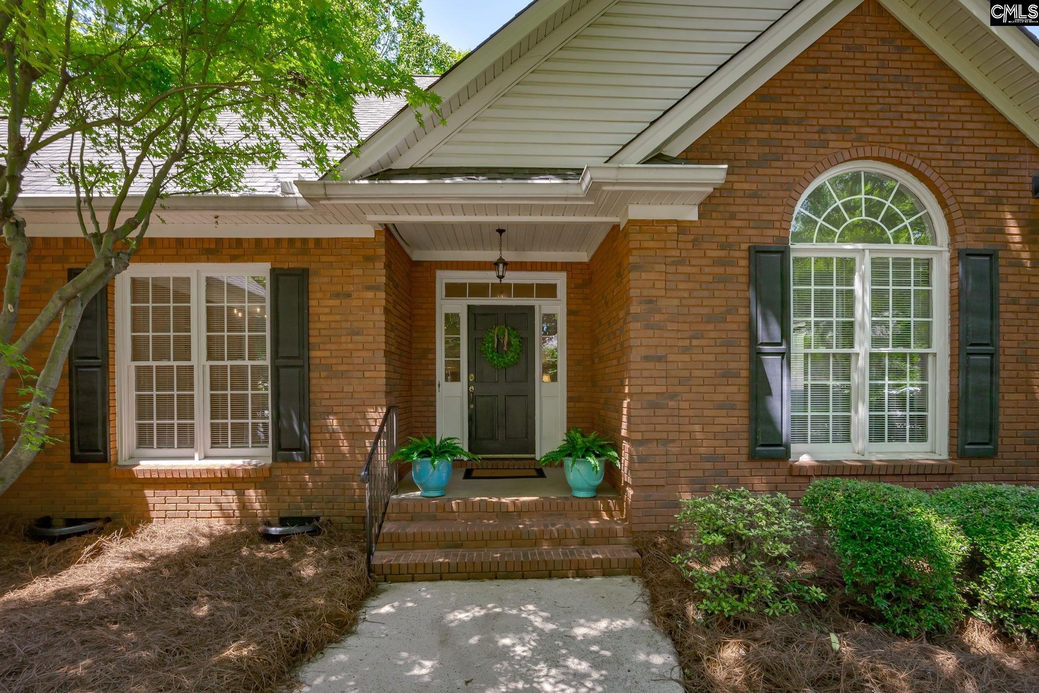 334 Spruce Glen Road, Lexington, South Carolina image 4