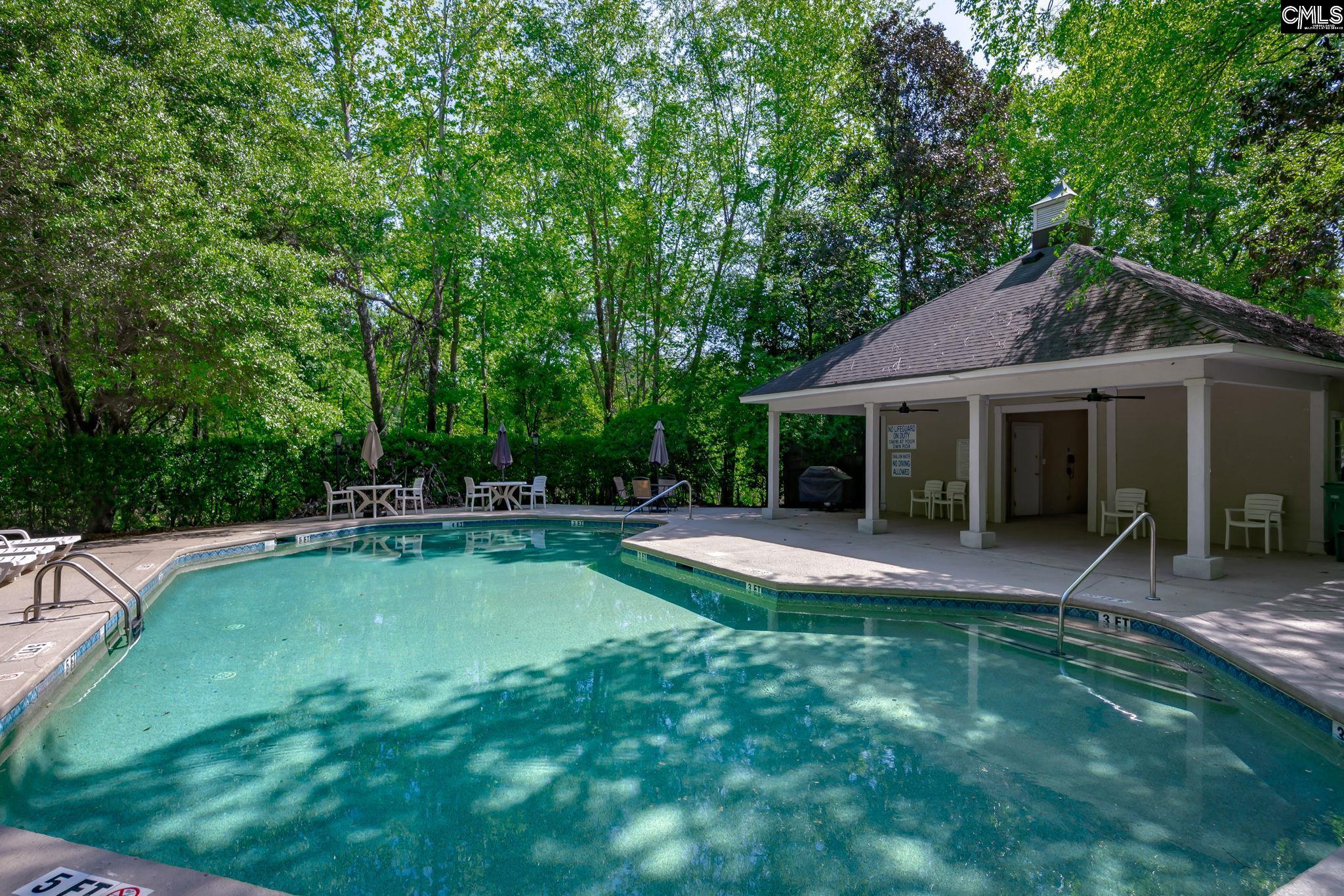 334 Spruce Glen Road, Lexington, South Carolina image 50