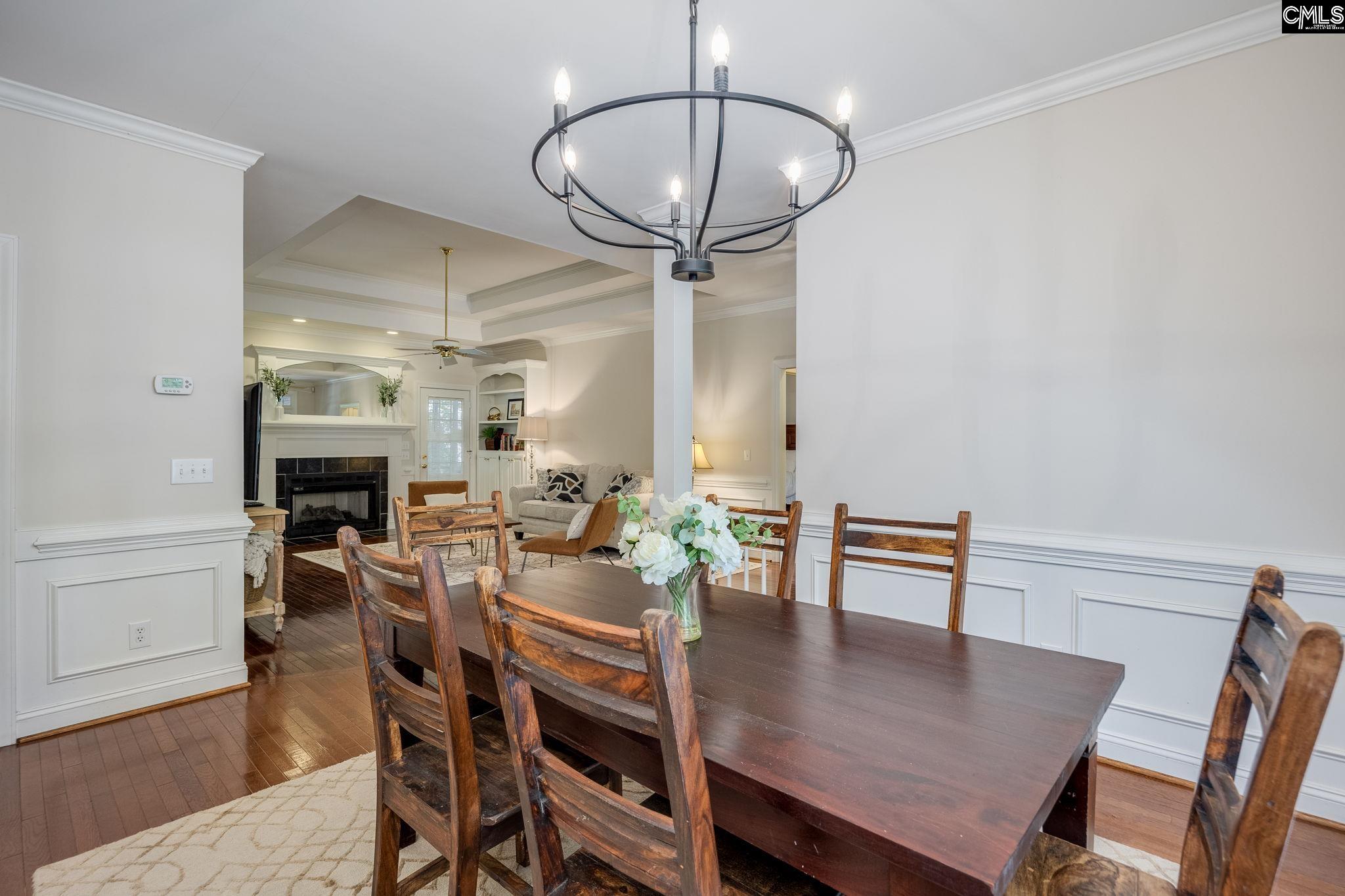 334 Spruce Glen Road, Lexington, South Carolina image 8