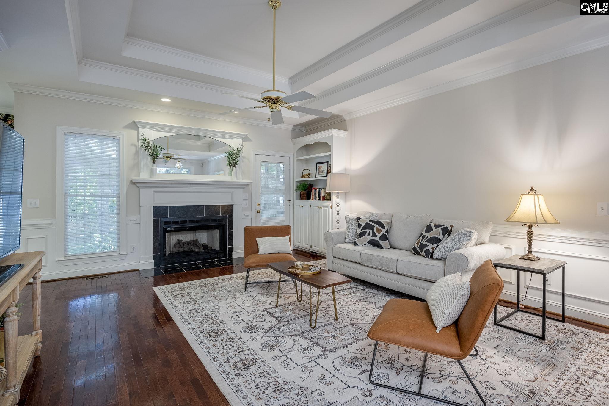 334 Spruce Glen Road, Lexington, South Carolina image 9