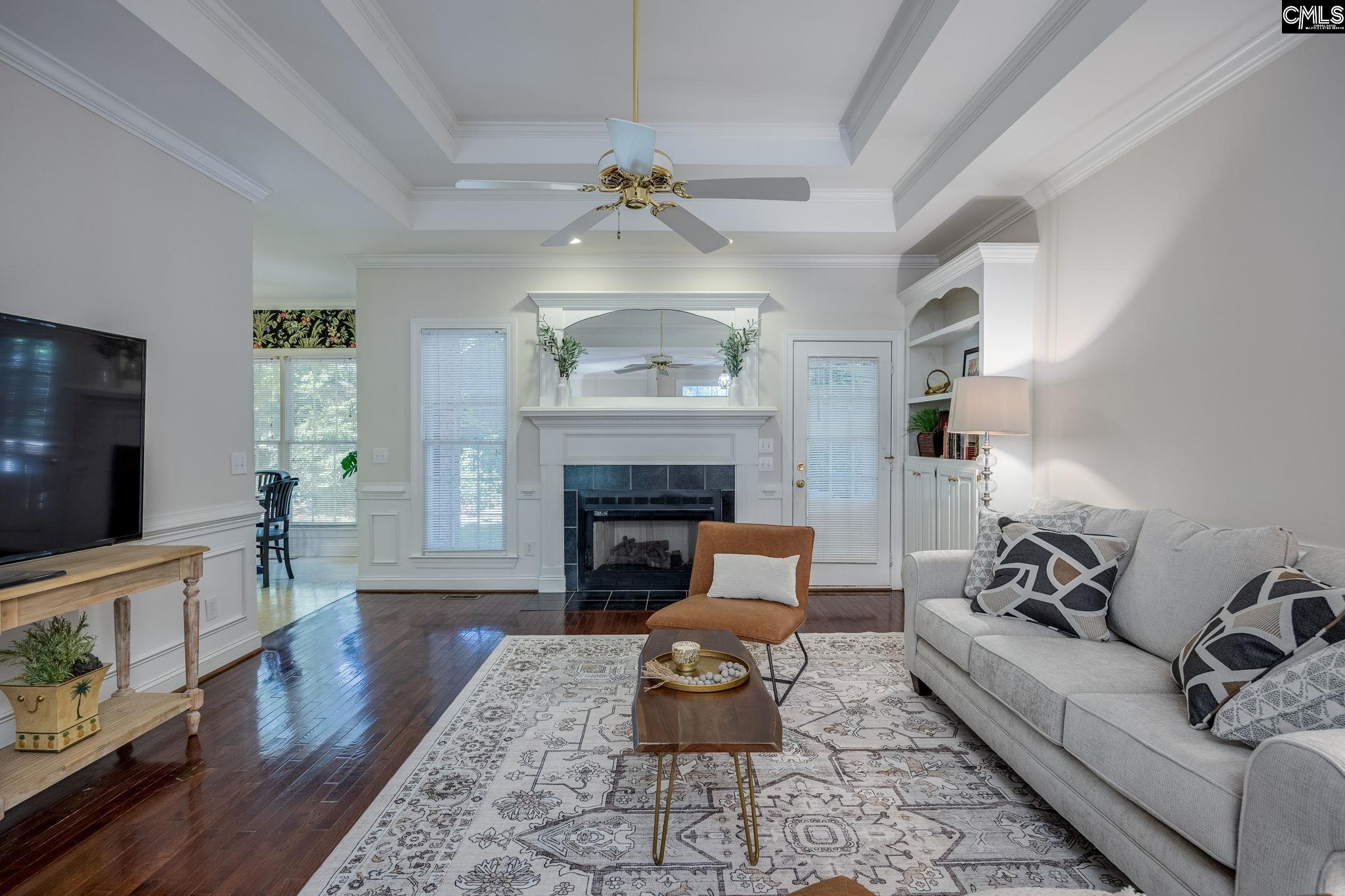 334 Spruce Glen Road, Lexington, South Carolina image 10