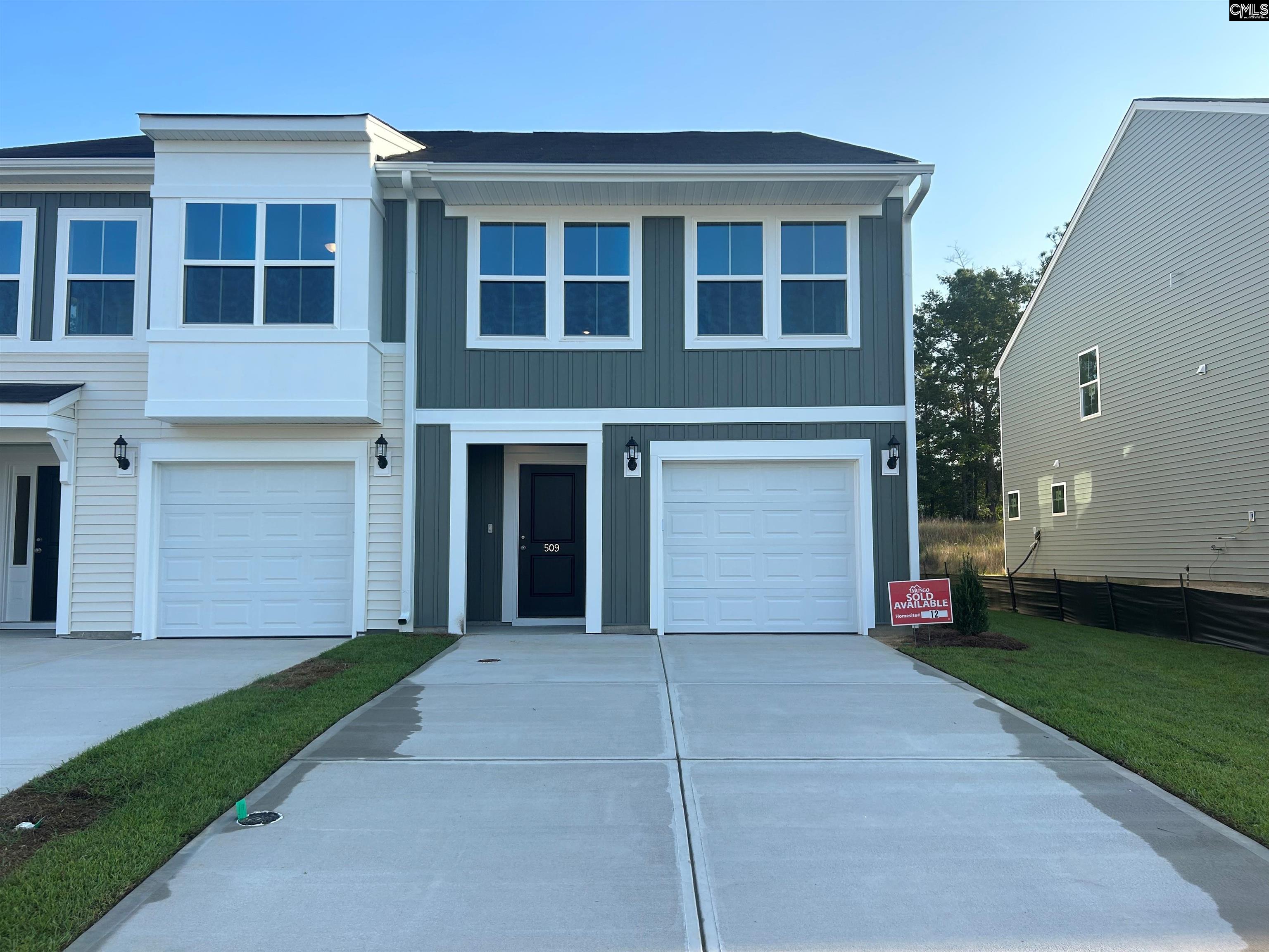 509 Kingfisher Court Lexington, SC 29072
