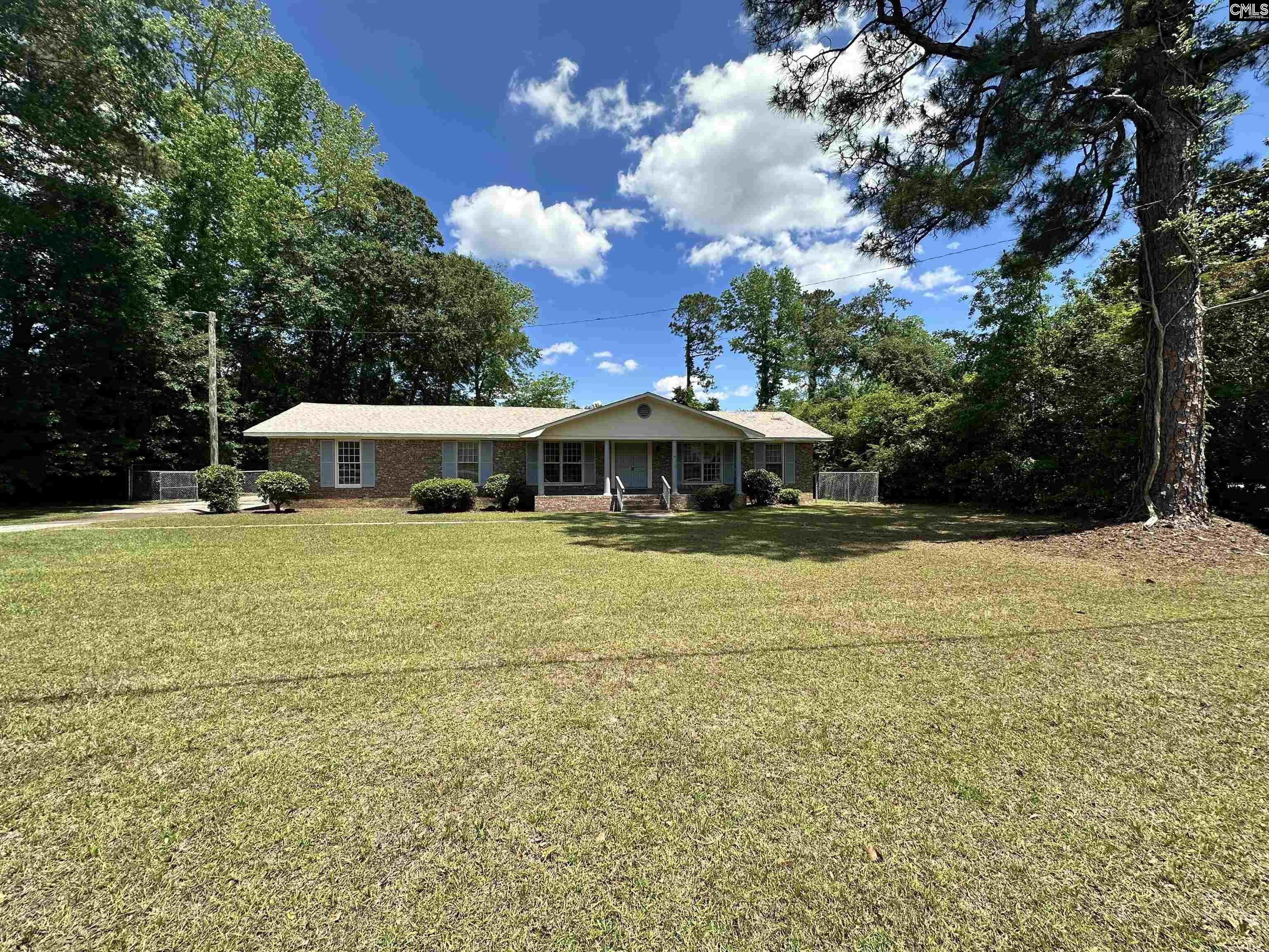 3960 Columbia Road, Orangeburg, South Carolina image 2