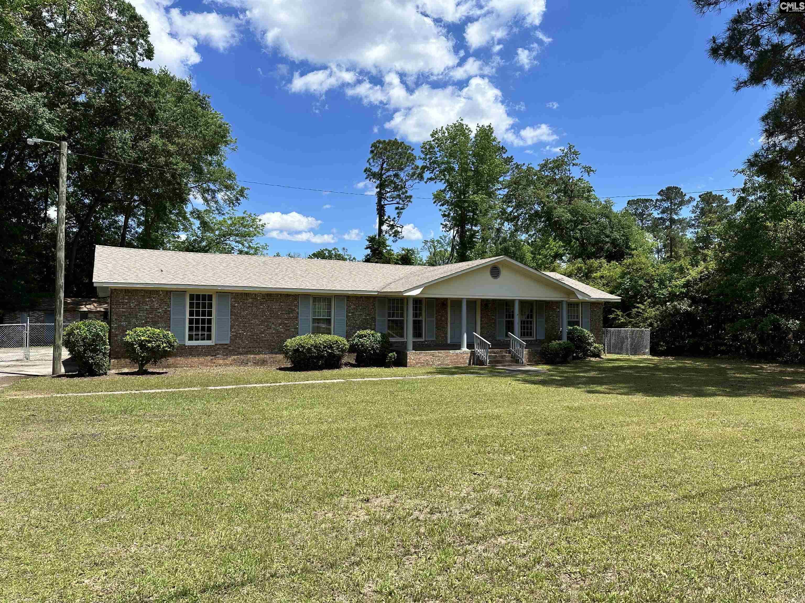 3960 Columbia Road, Orangeburg, South Carolina image 3