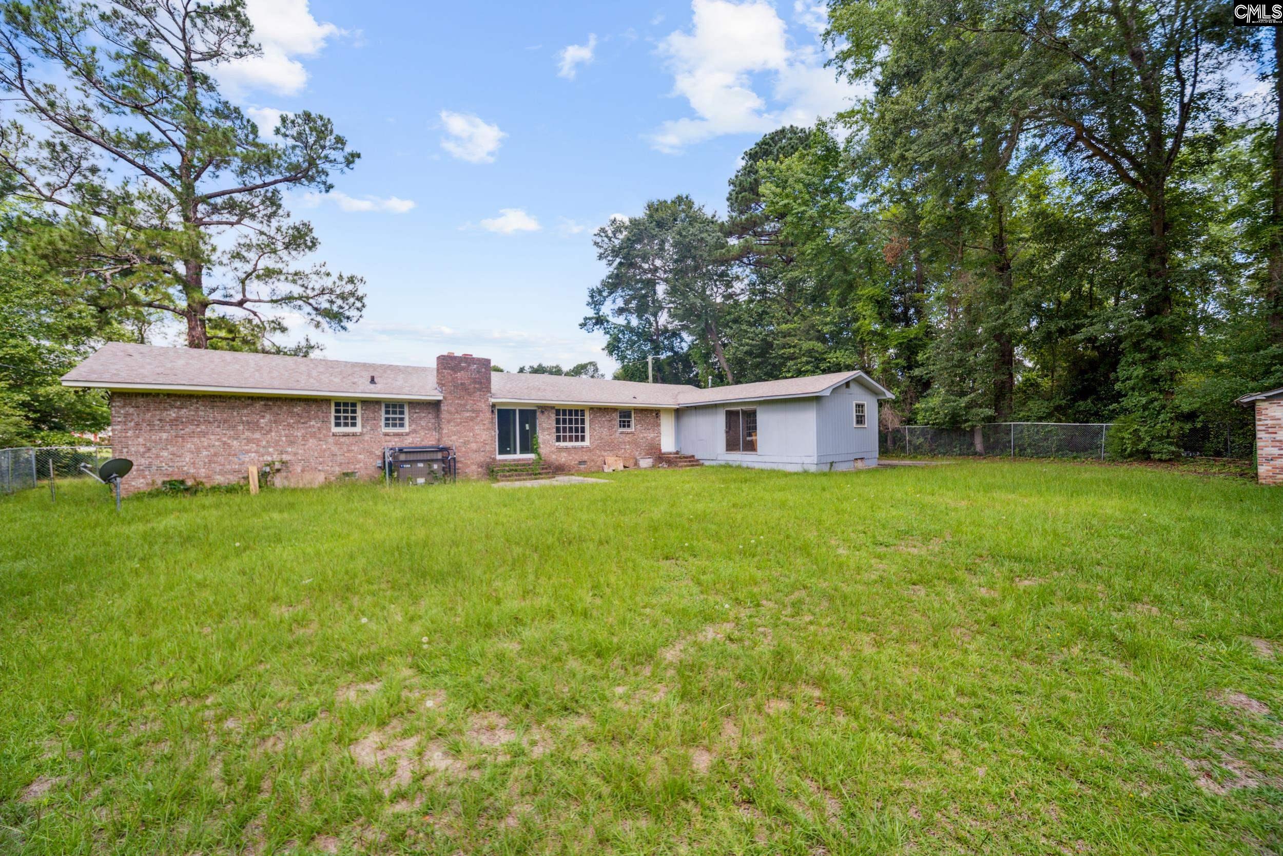 3960 Columbia Road Orangeburg, SC 29118