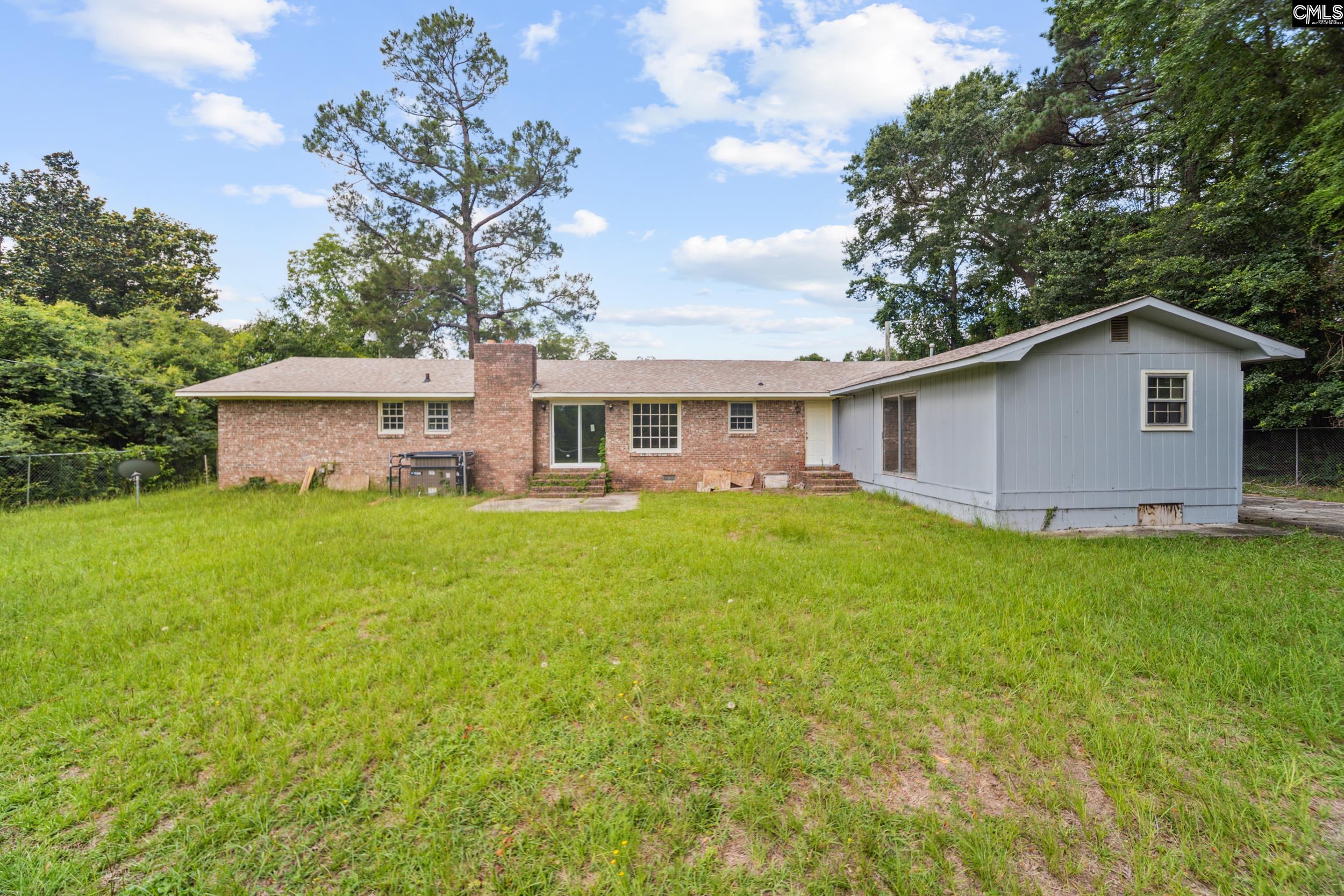3960 Columbia Road Orangeburg, SC 29118
