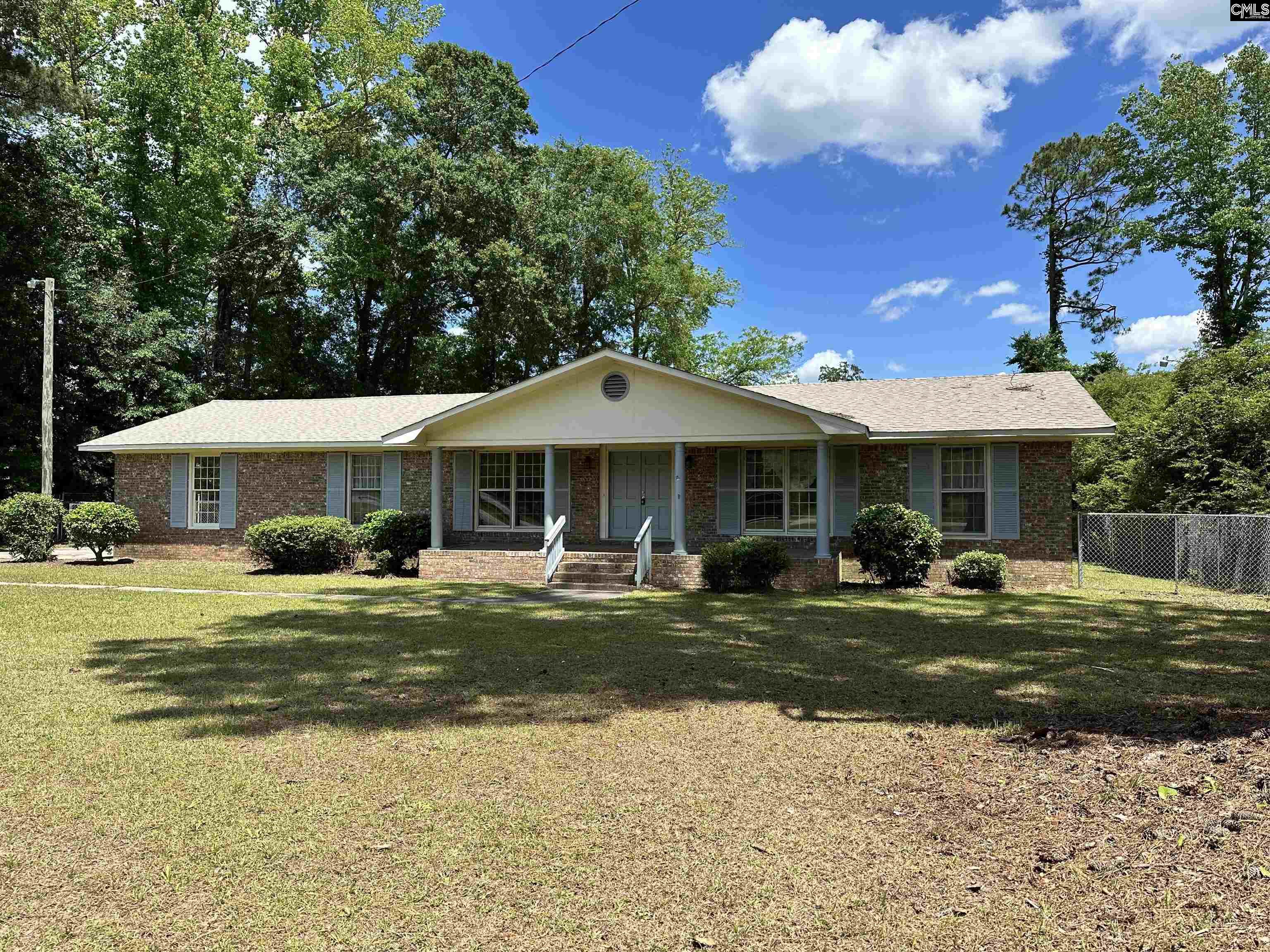 3960 Columbia Road, Orangeburg, South Carolina image 4