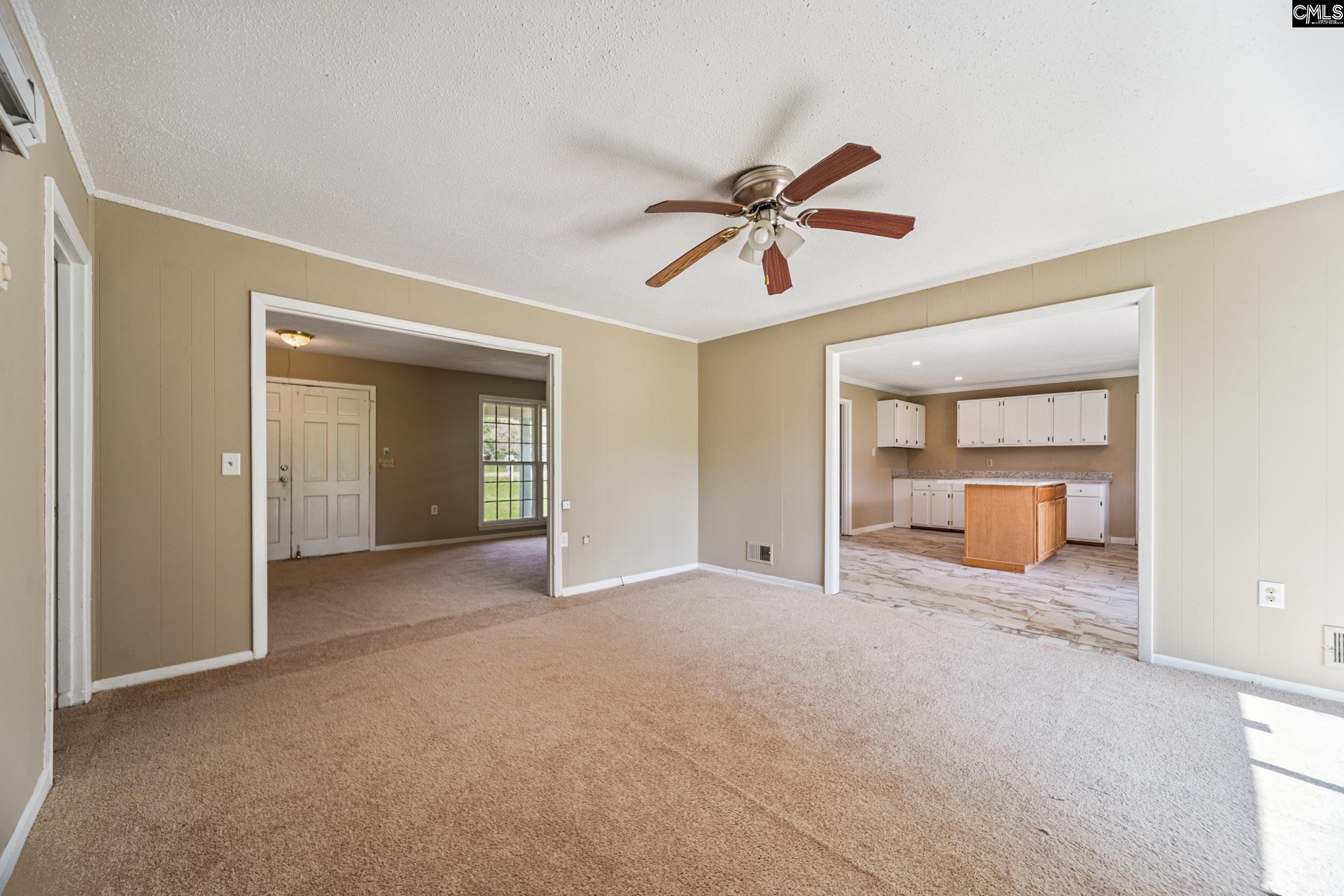 3960 Columbia Road Orangeburg, SC 29118