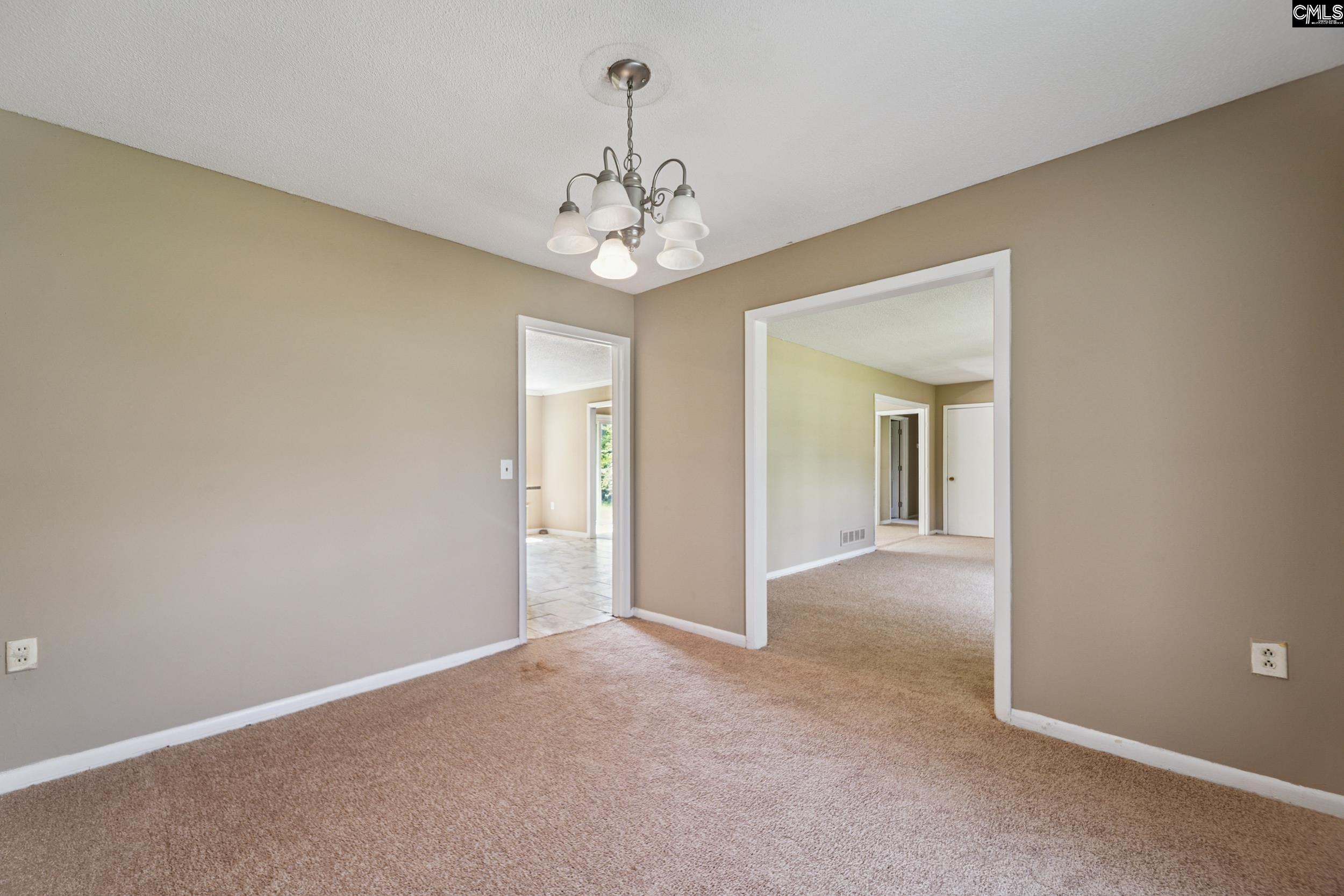 3960 Columbia Road Orangeburg, SC 29118