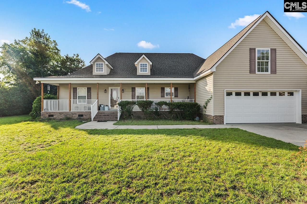 107 Sweet Melody Lane, Lexington, South Carolina image 1