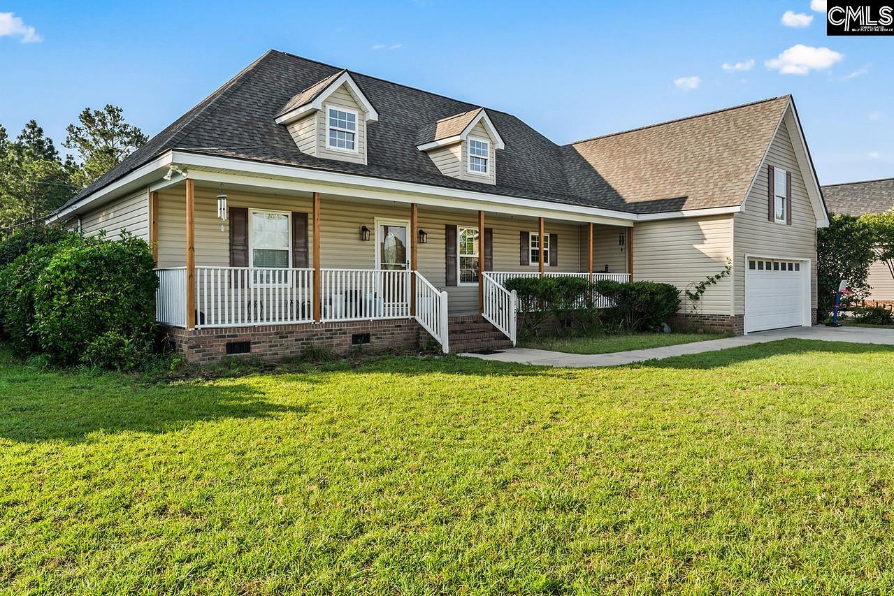 107 Sweet Melody Lane, Lexington, South Carolina image 2