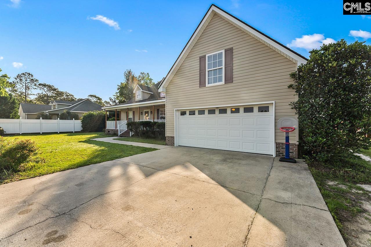 107 Sweet Melody Lane, Lexington, South Carolina image 3