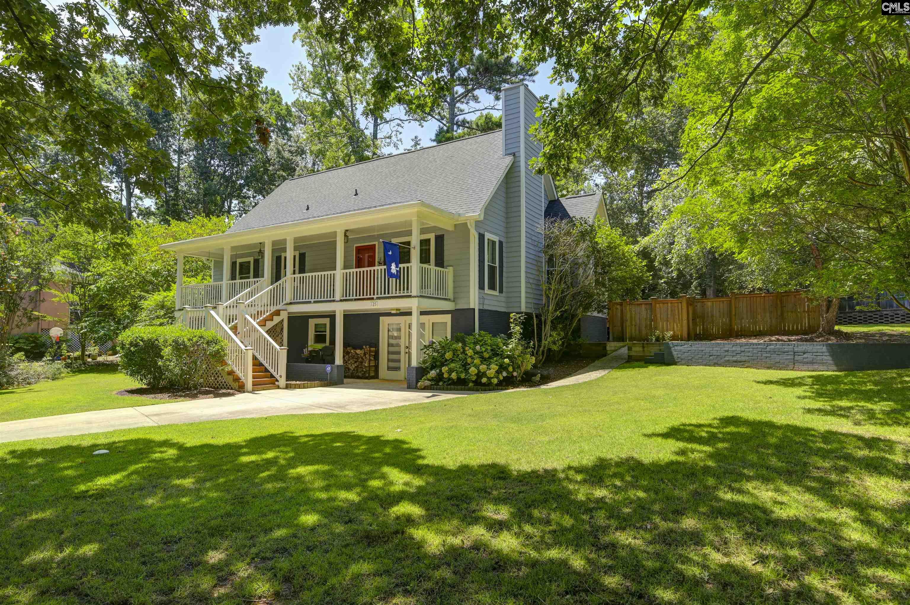 125 Mooring Lane Lexington, SC 29072