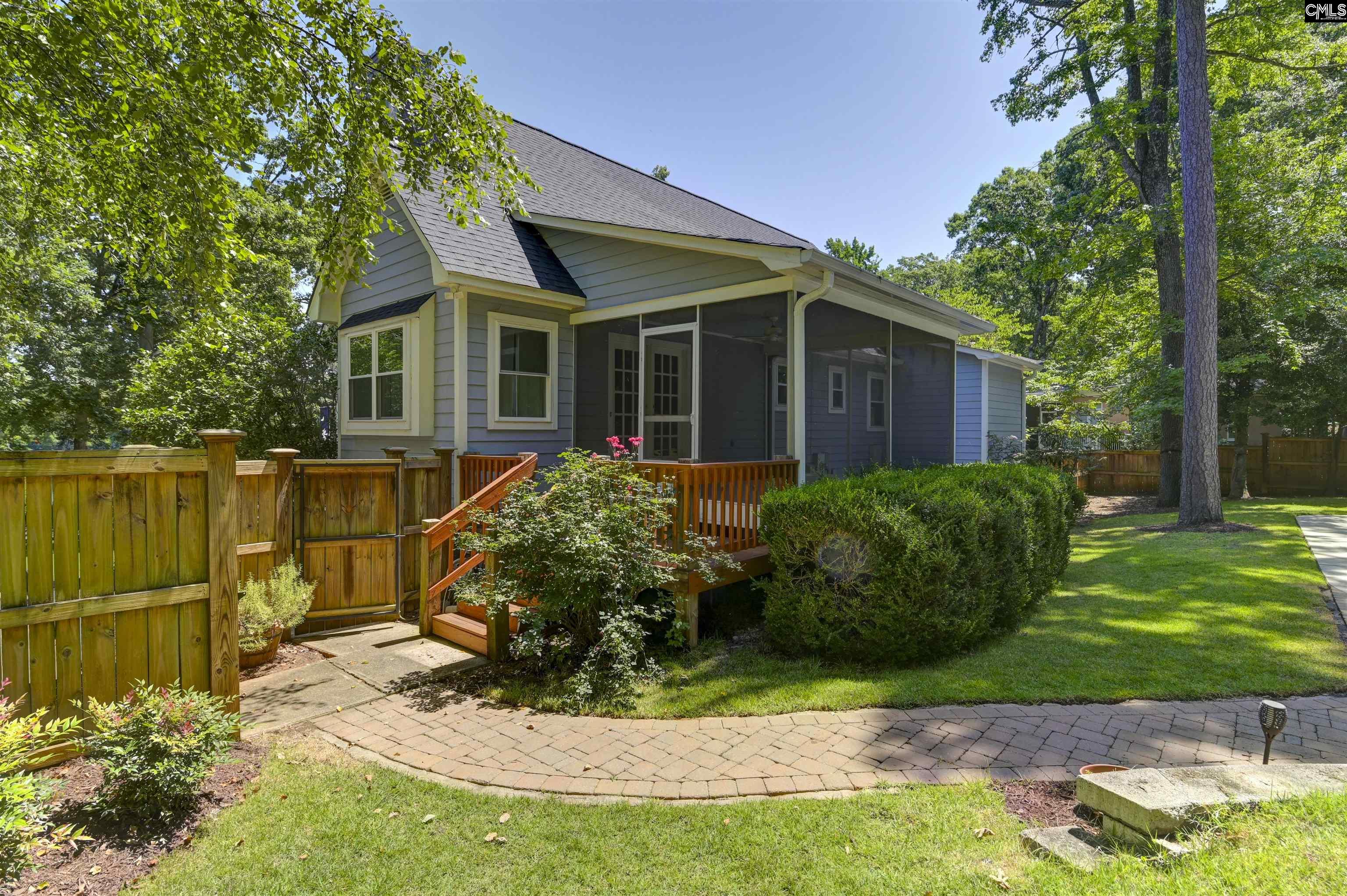 125 Mooring Lane Lexington, SC 29072
