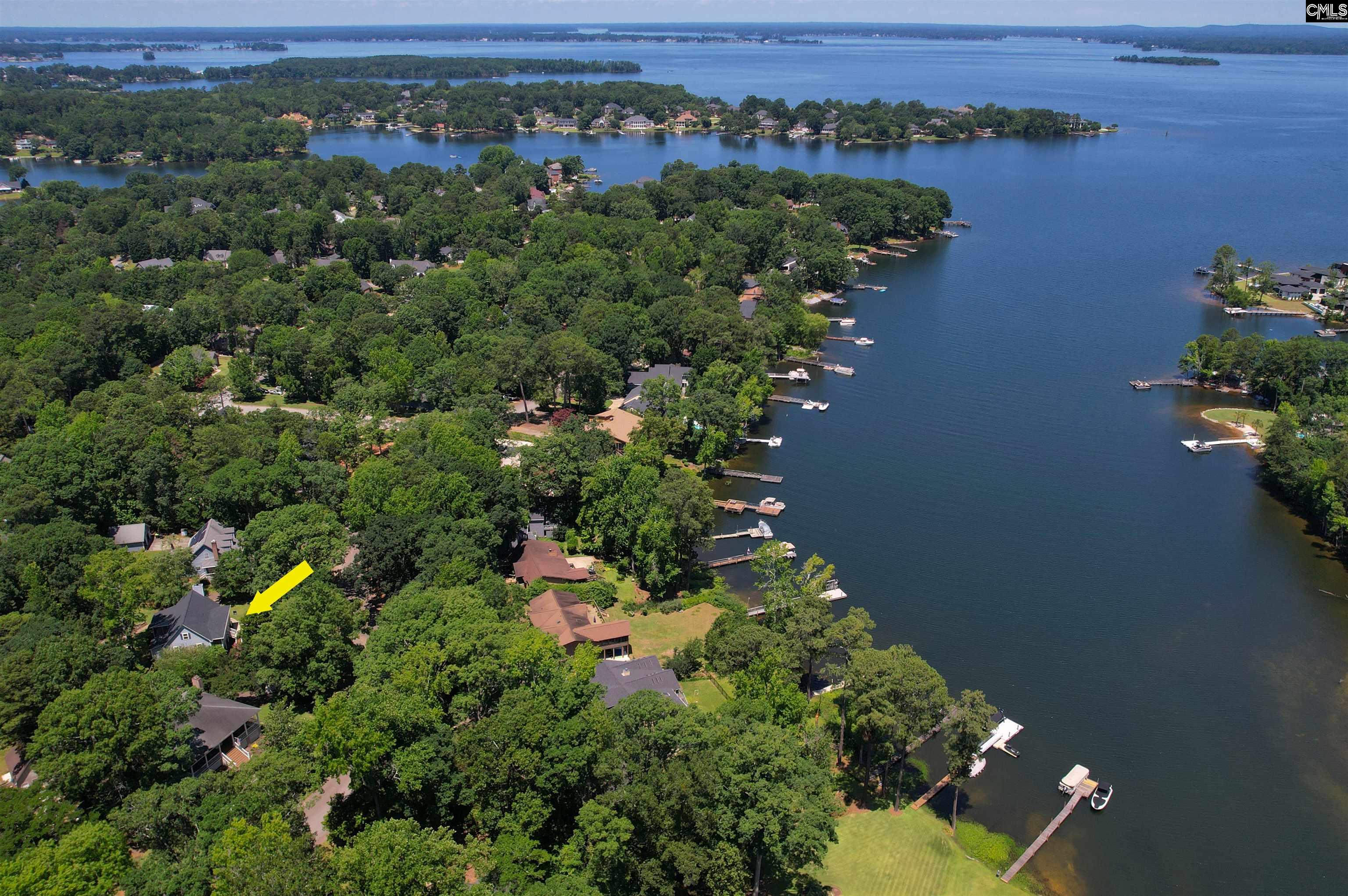 125 Mooring Lane Lexington, SC 29072