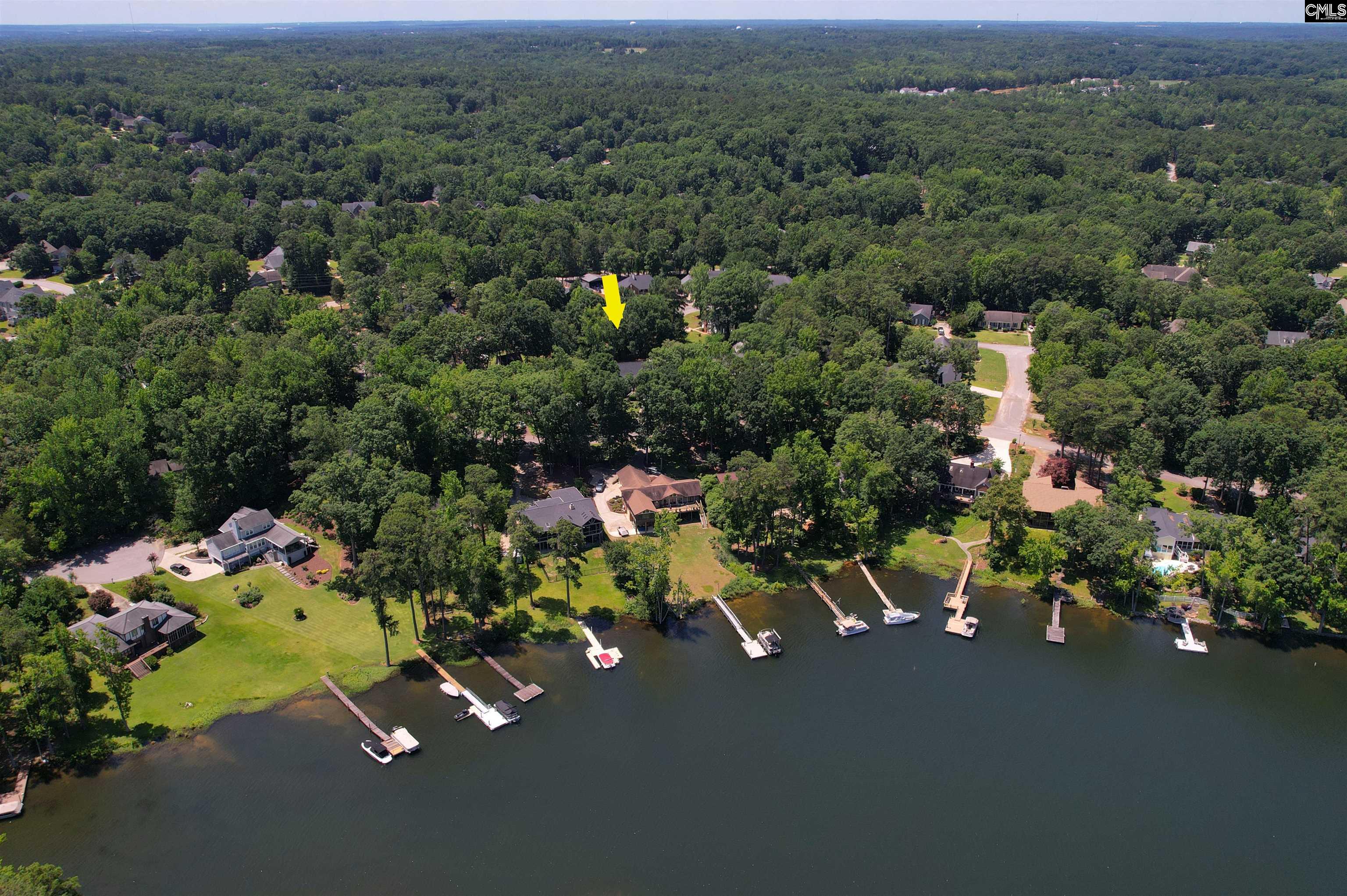 125 Mooring Lane Lexington, SC 29072